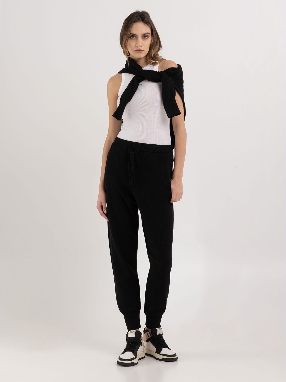 Viscose new arrivals jogger pants