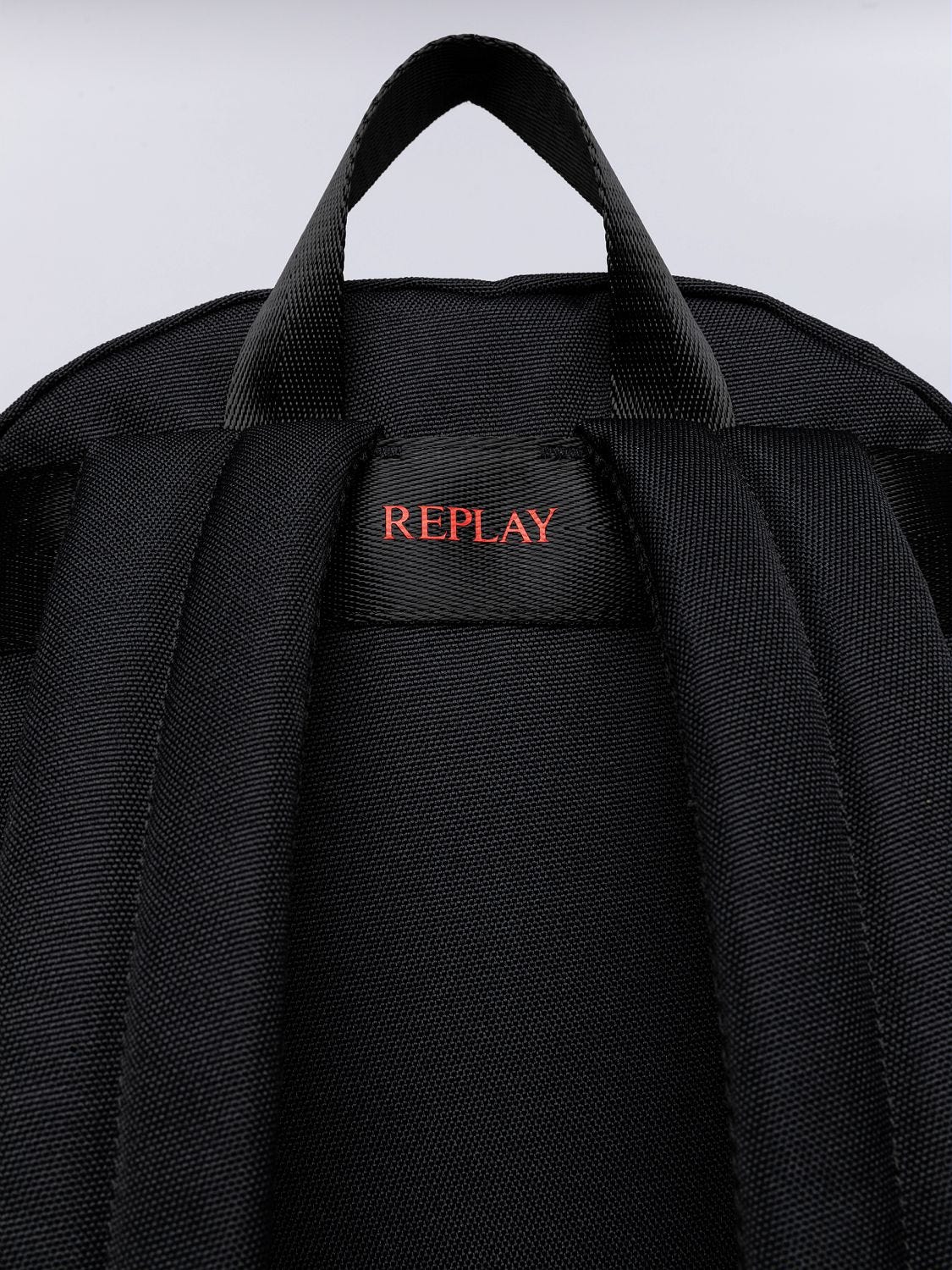 TECHNICAL FABRIC BACKPACK