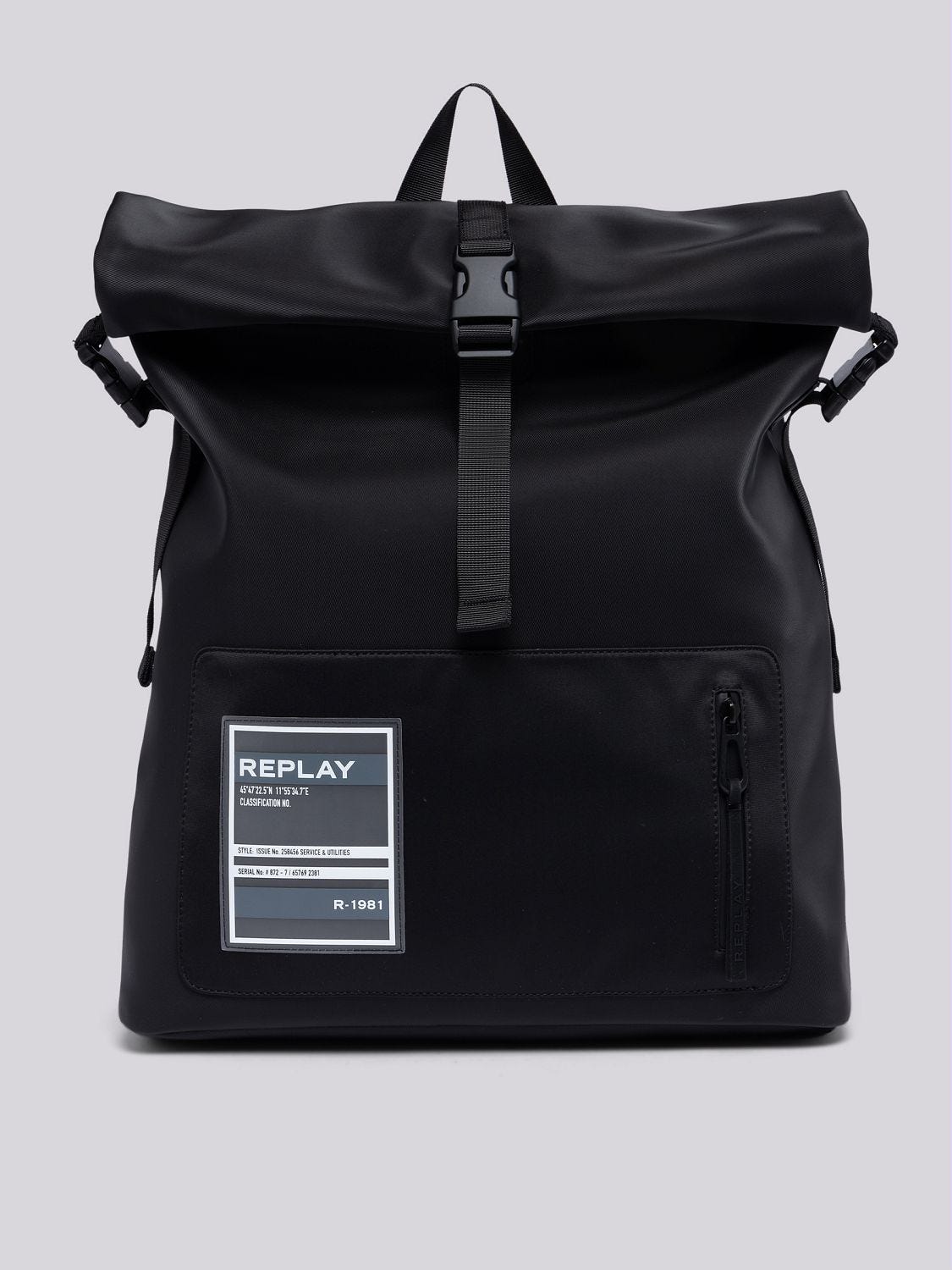 Replay rugtas clearance