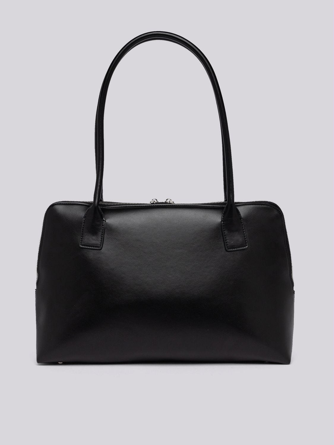 SHOULDER BAG WITH LAPTOP COMPARTMENT