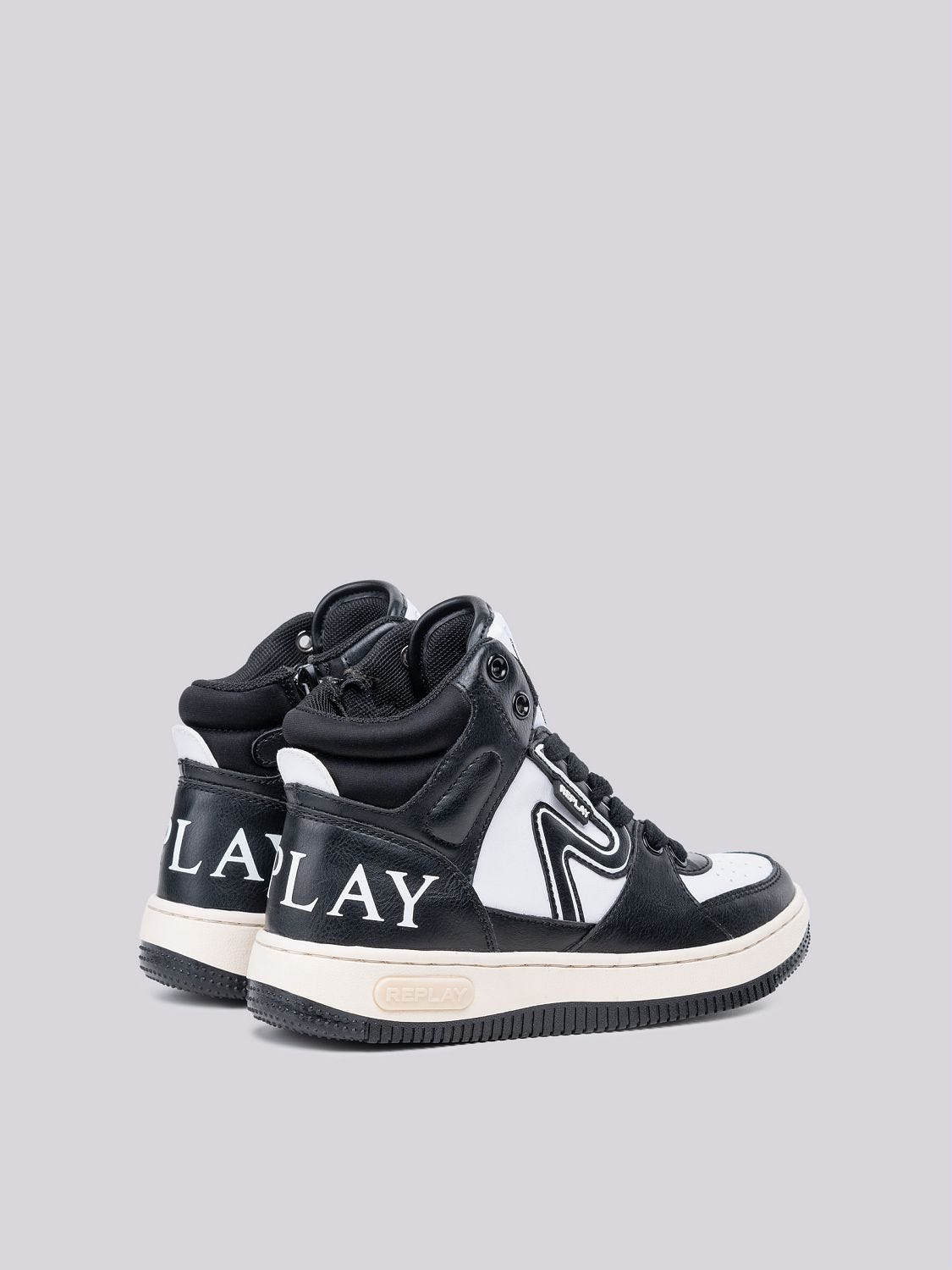 Mid top sneakers for men store