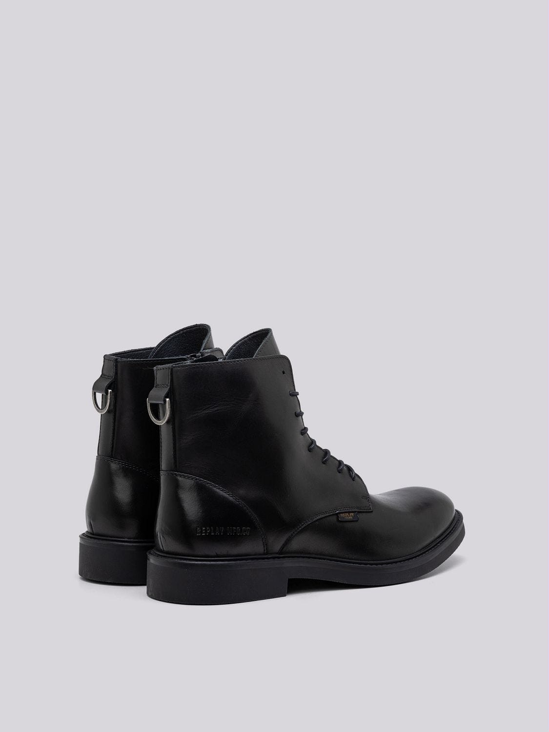Boots 1 miles new arrivals