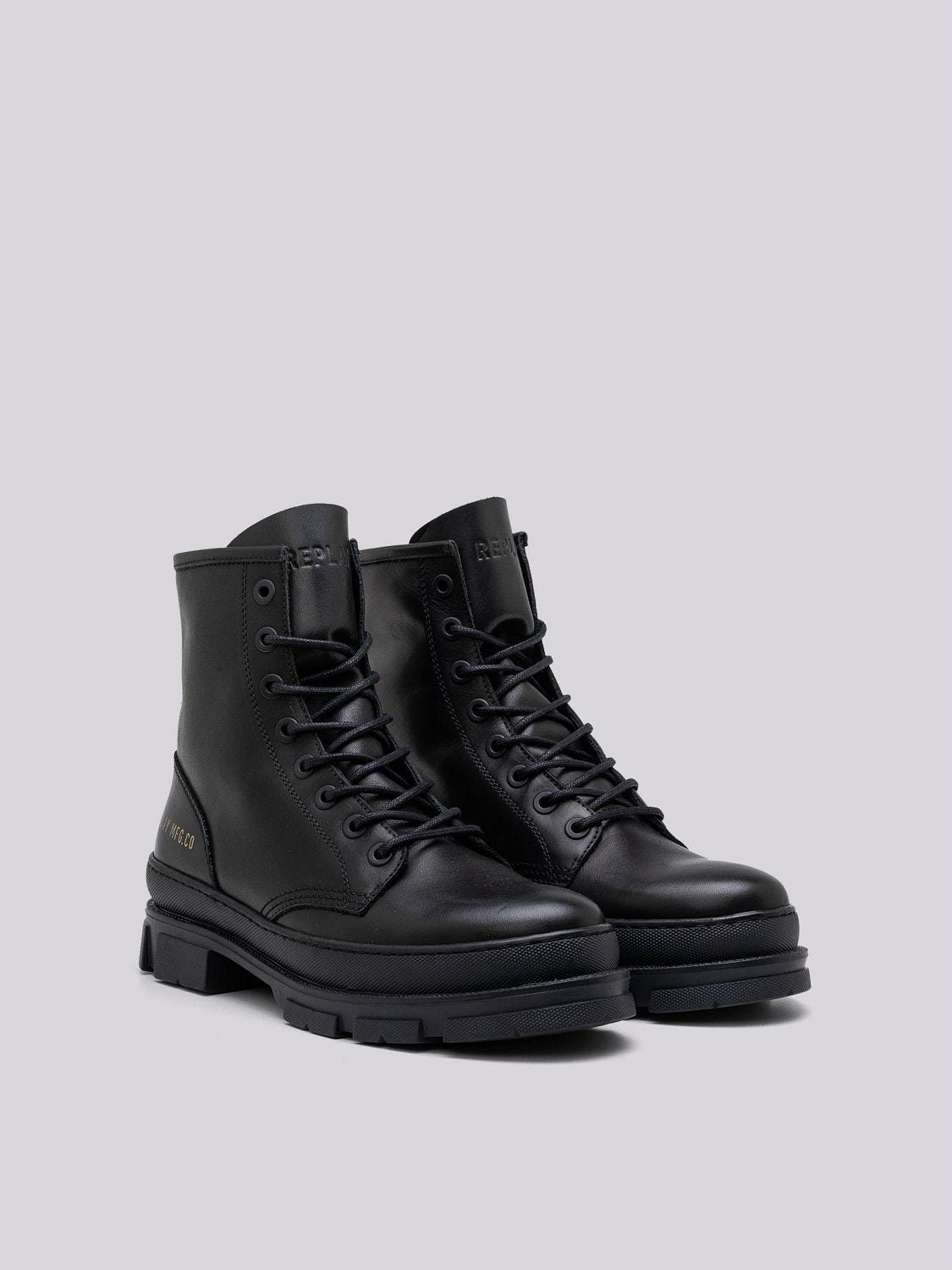 Bottines replay hot sale