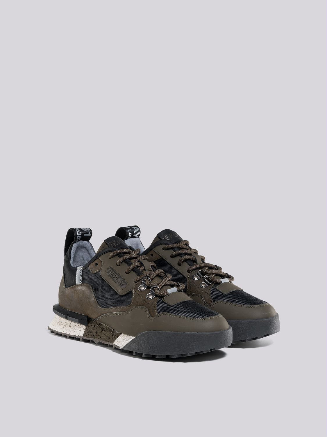 Replay scarpe new arrivals