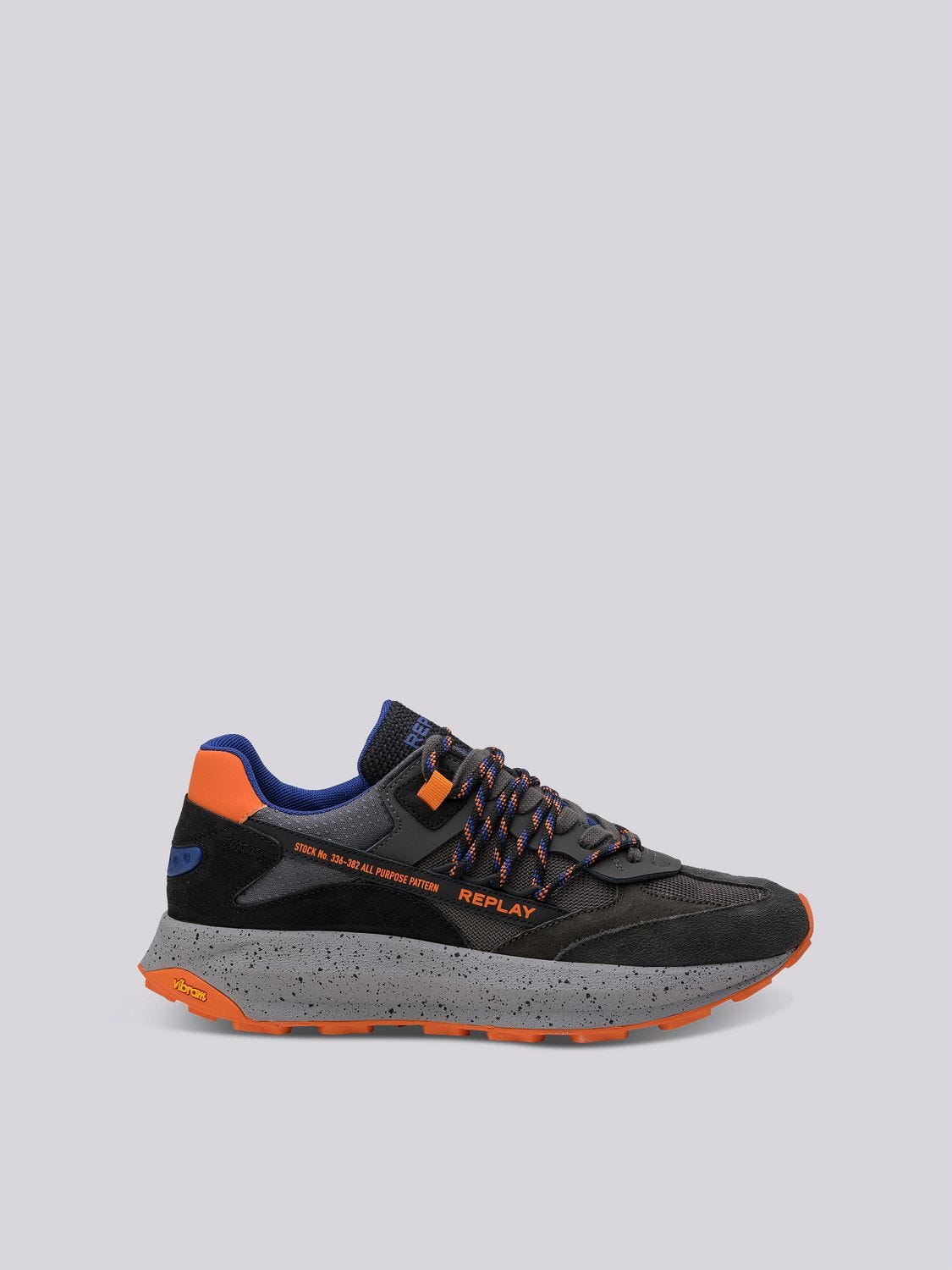 Futures sneakers discount