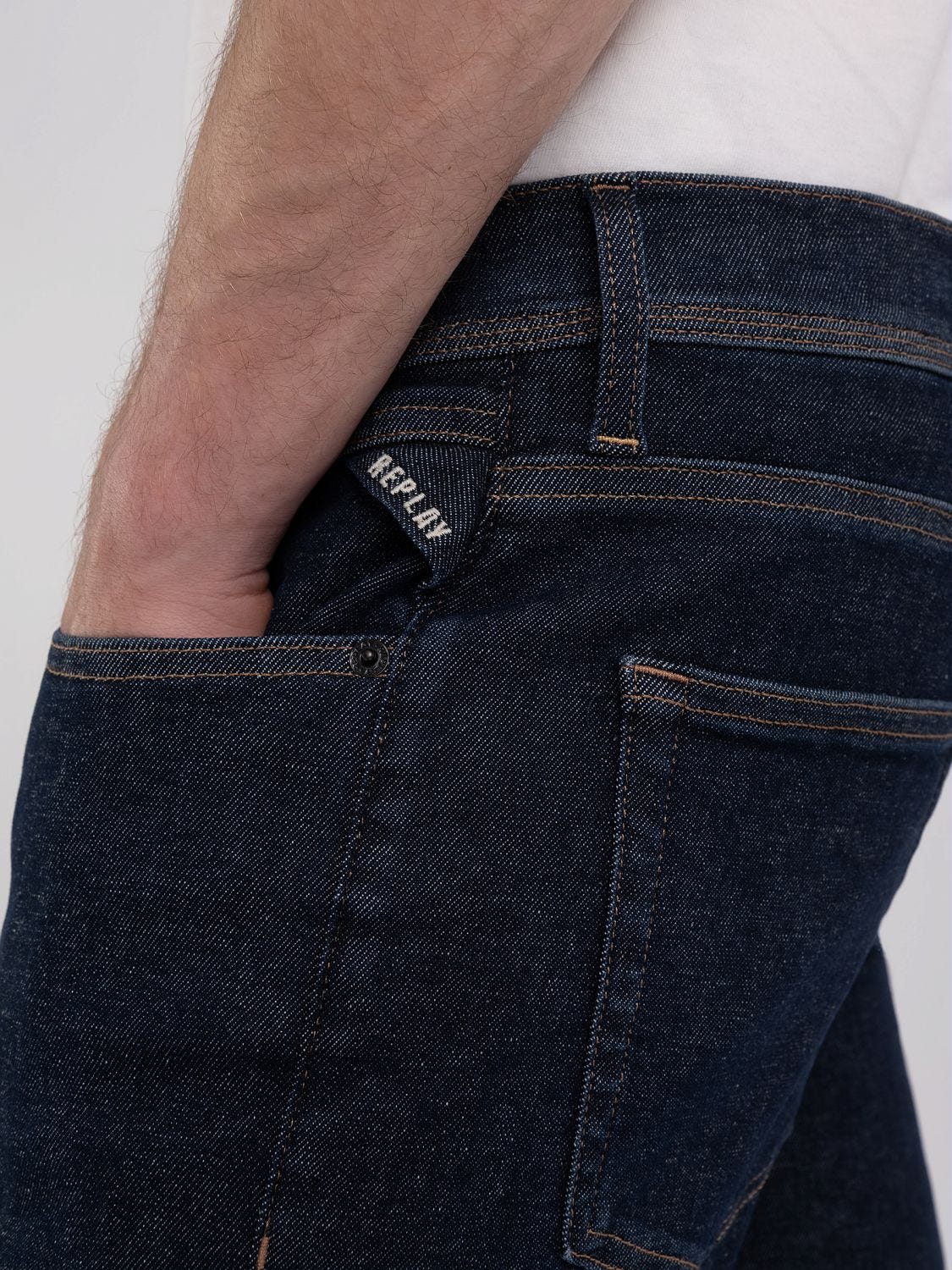 Replay wear 2025