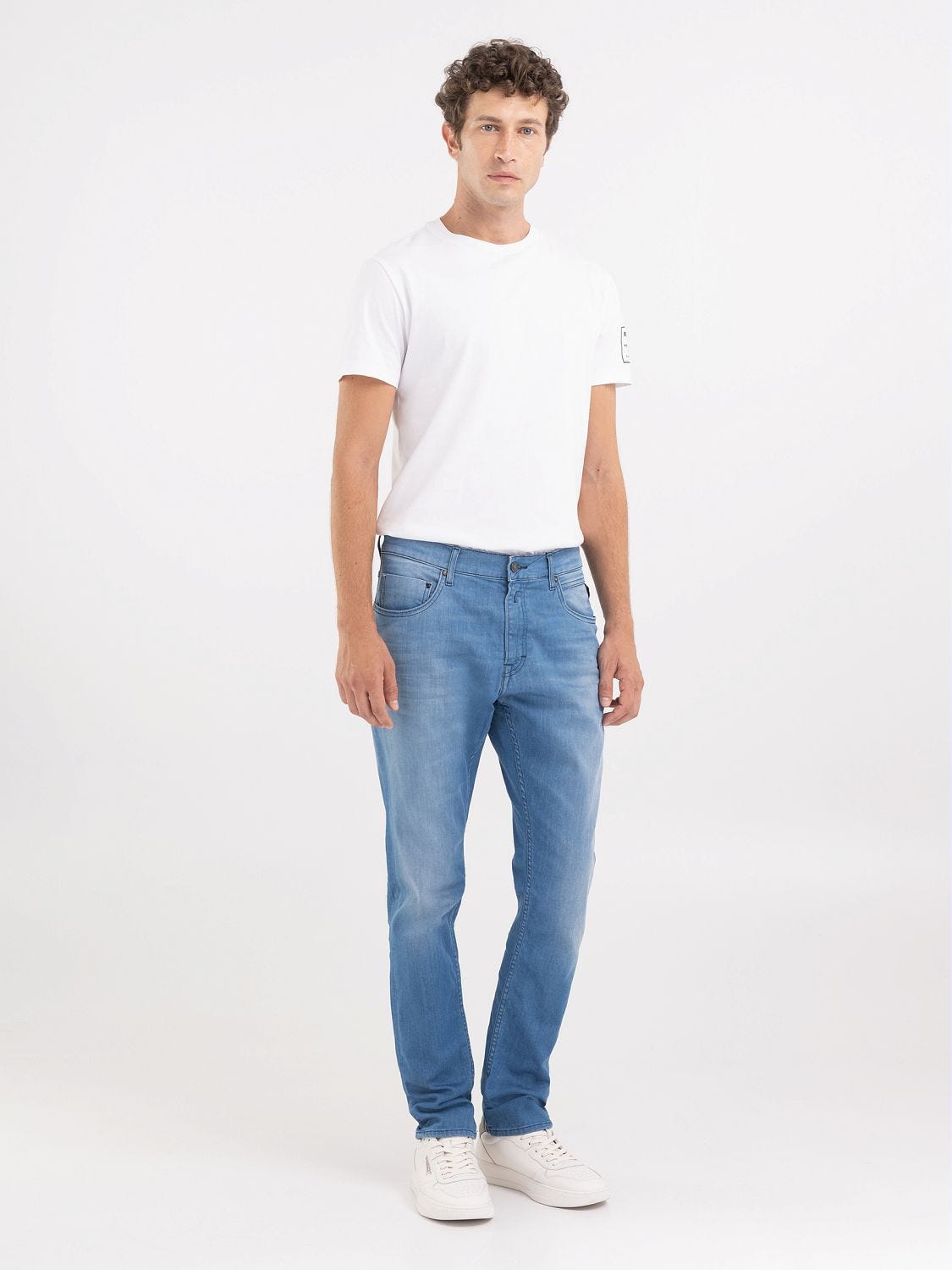 Slim e slim sales fit