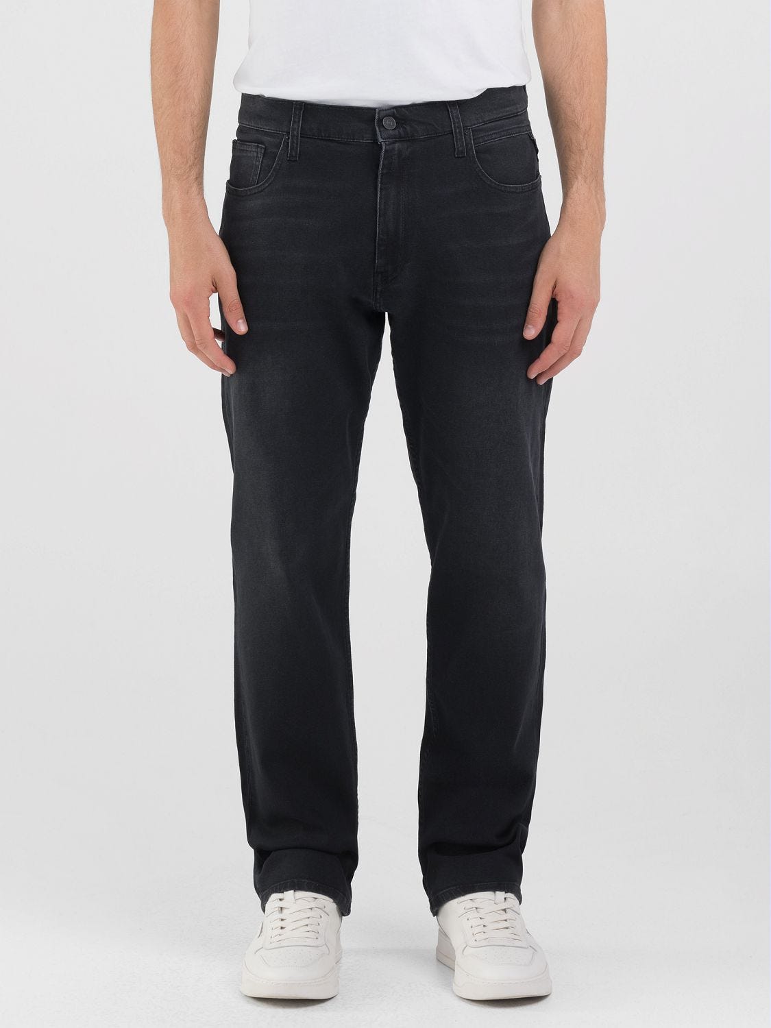 Jeans relax fit hotsell