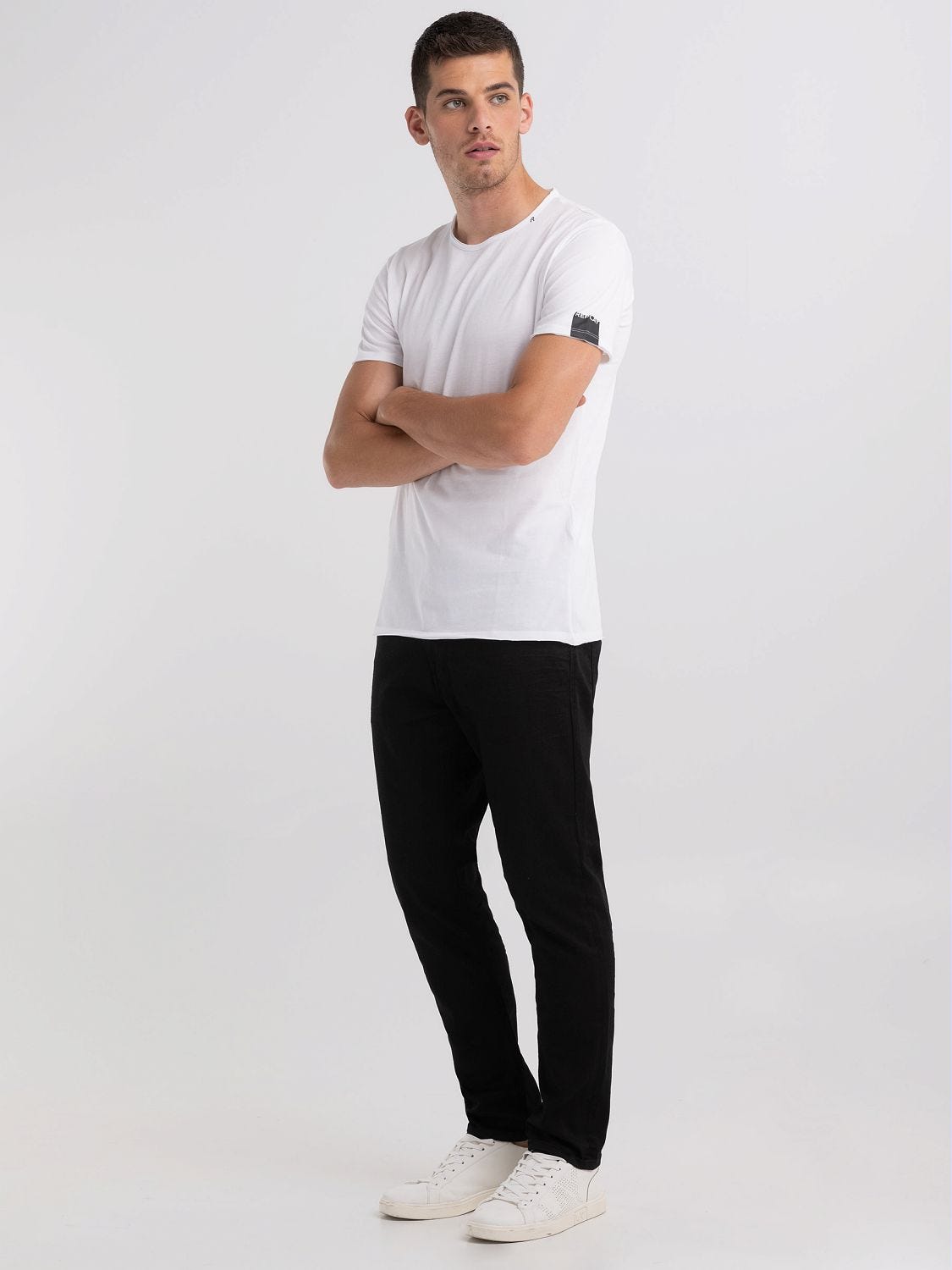Jersey cut t shirt best sale