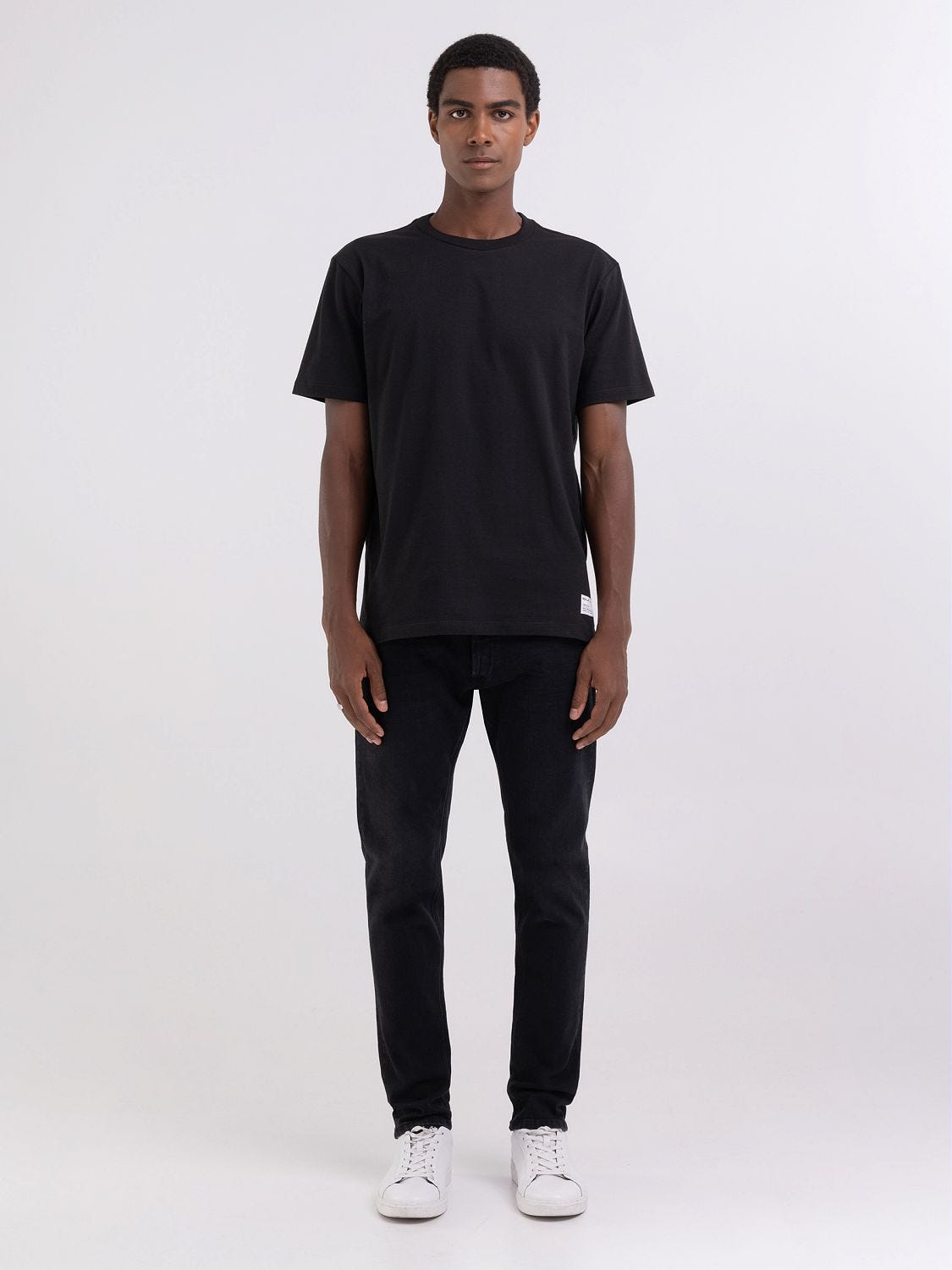 Jersey cloth shop t shirt