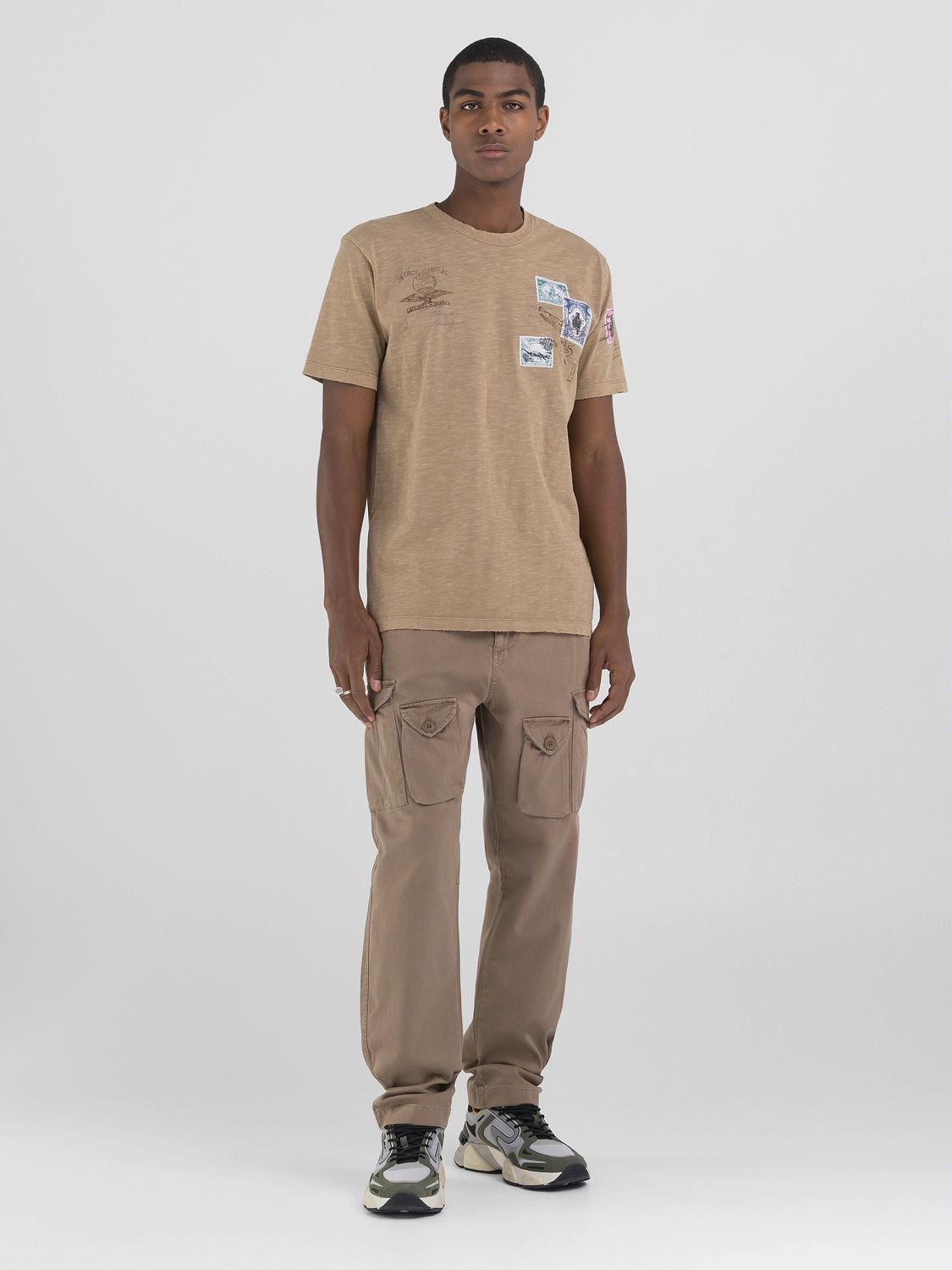 Replay t shirt new arrivals price