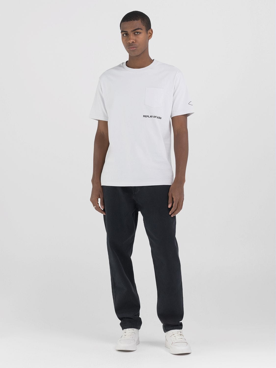 Replay t shirt price sale