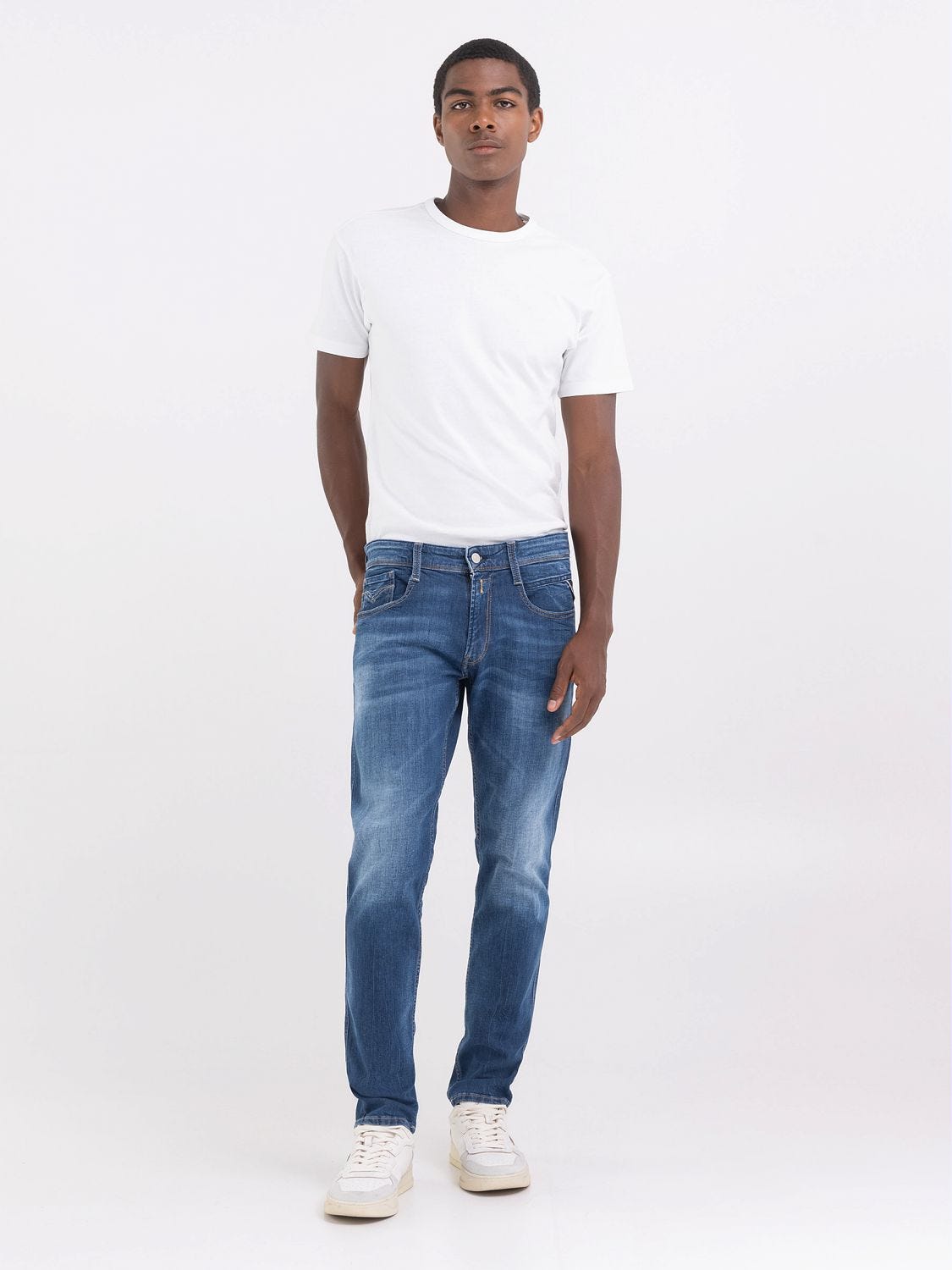 Replay jeans best sale anbass sale