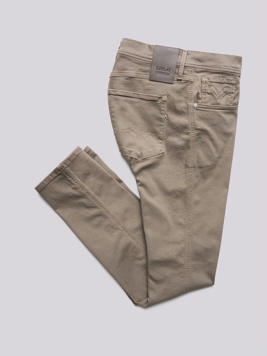 Slim fit Anbass jeans