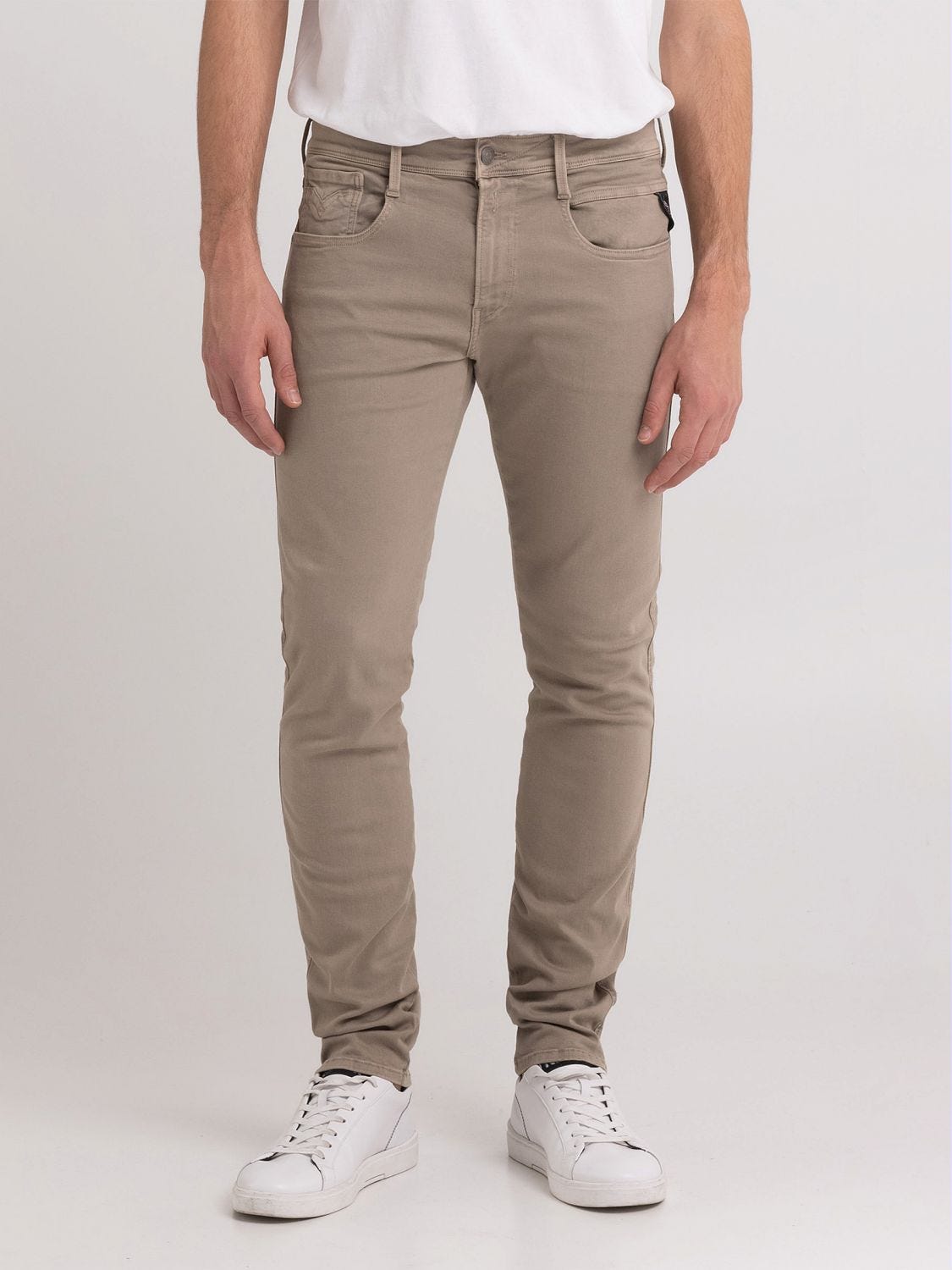 Slim fit Anbass jeans
