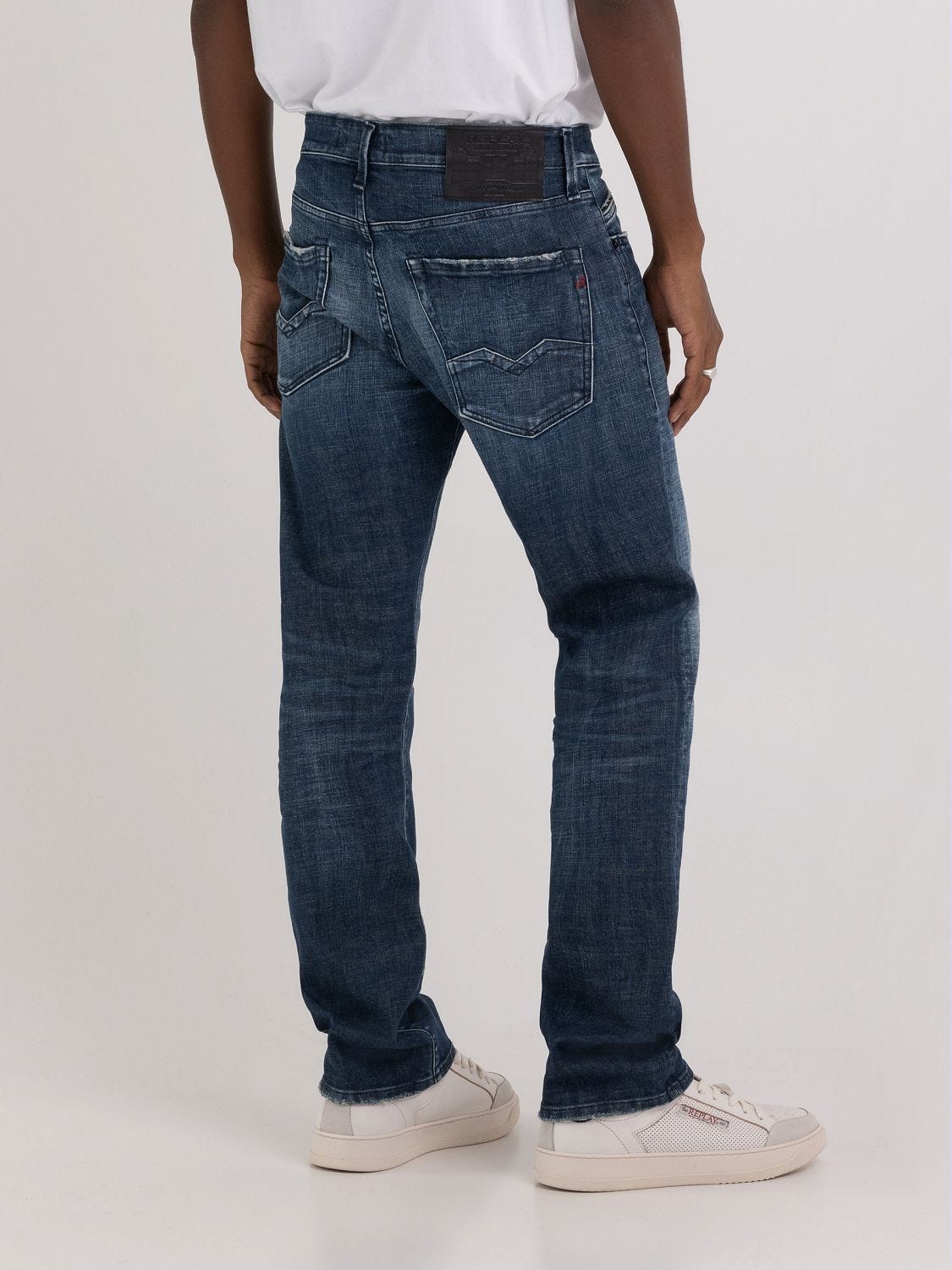 Regular fit Waitom jeans