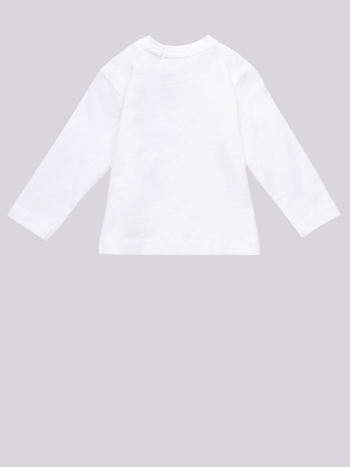 Rose long sleeve 2025