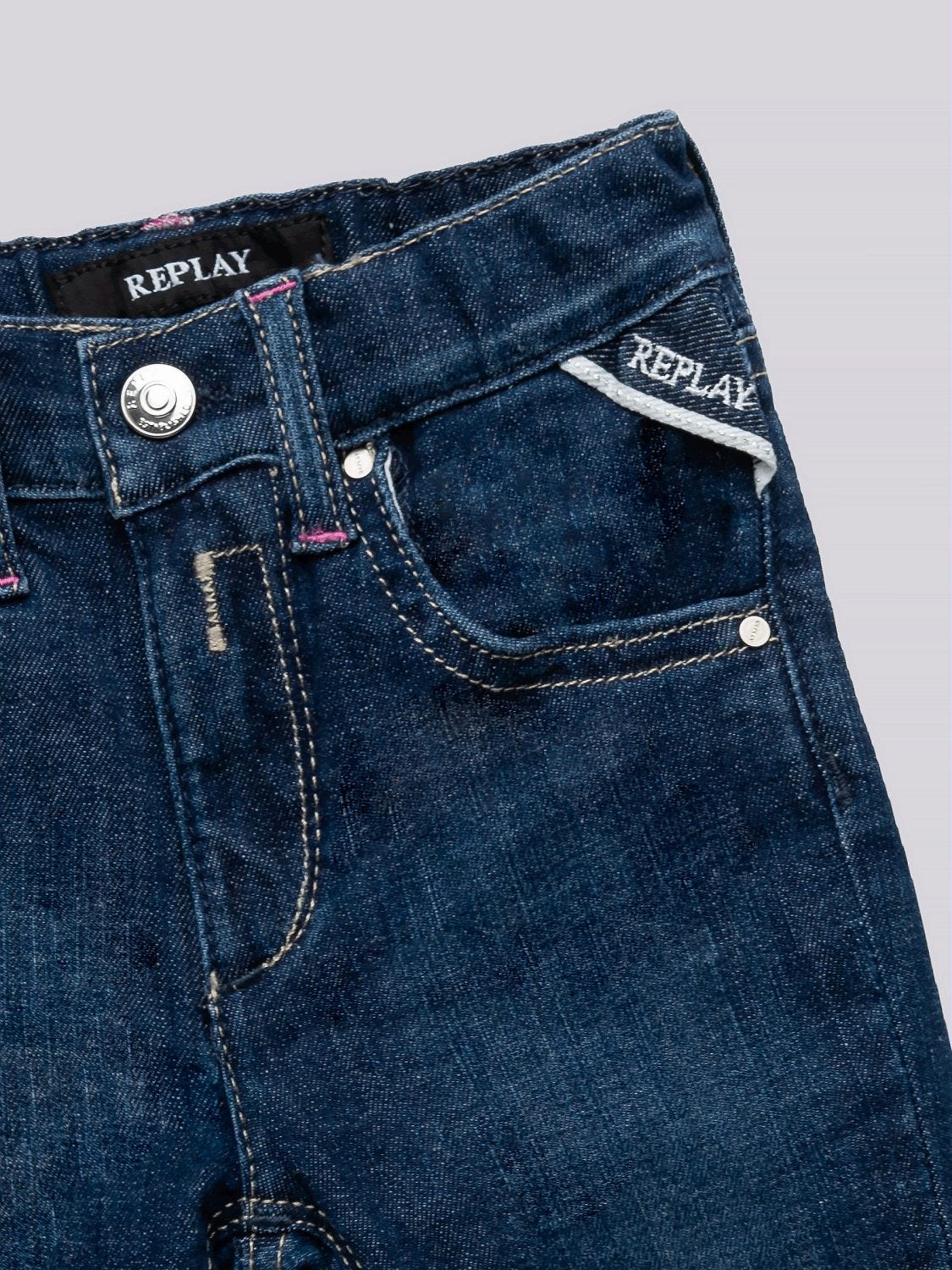 Replay jeans bootcut mens clearance