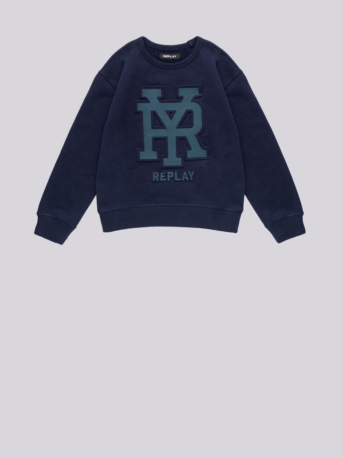 Replay sweatshirt outlet