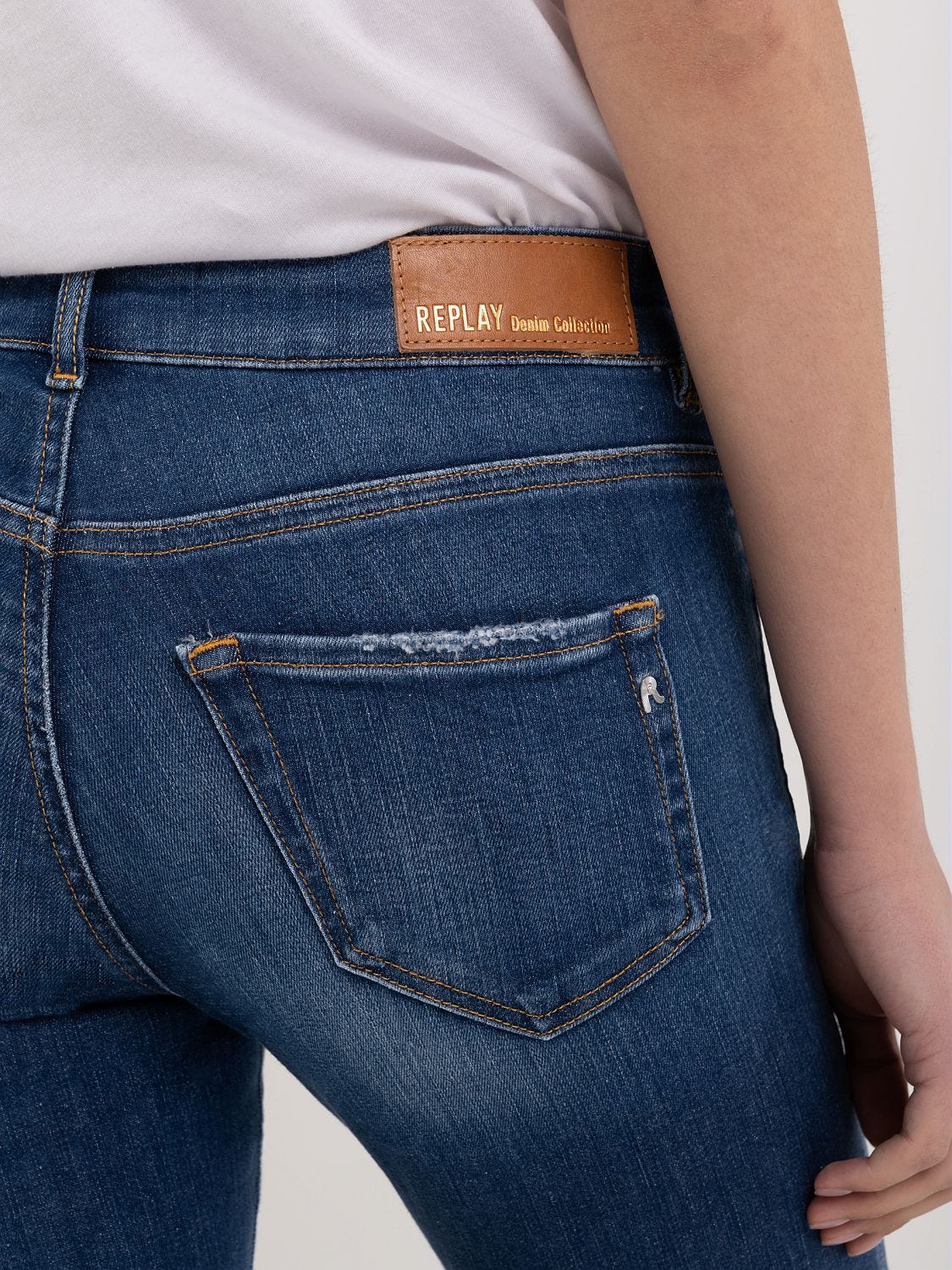 Collection jeans clearance
