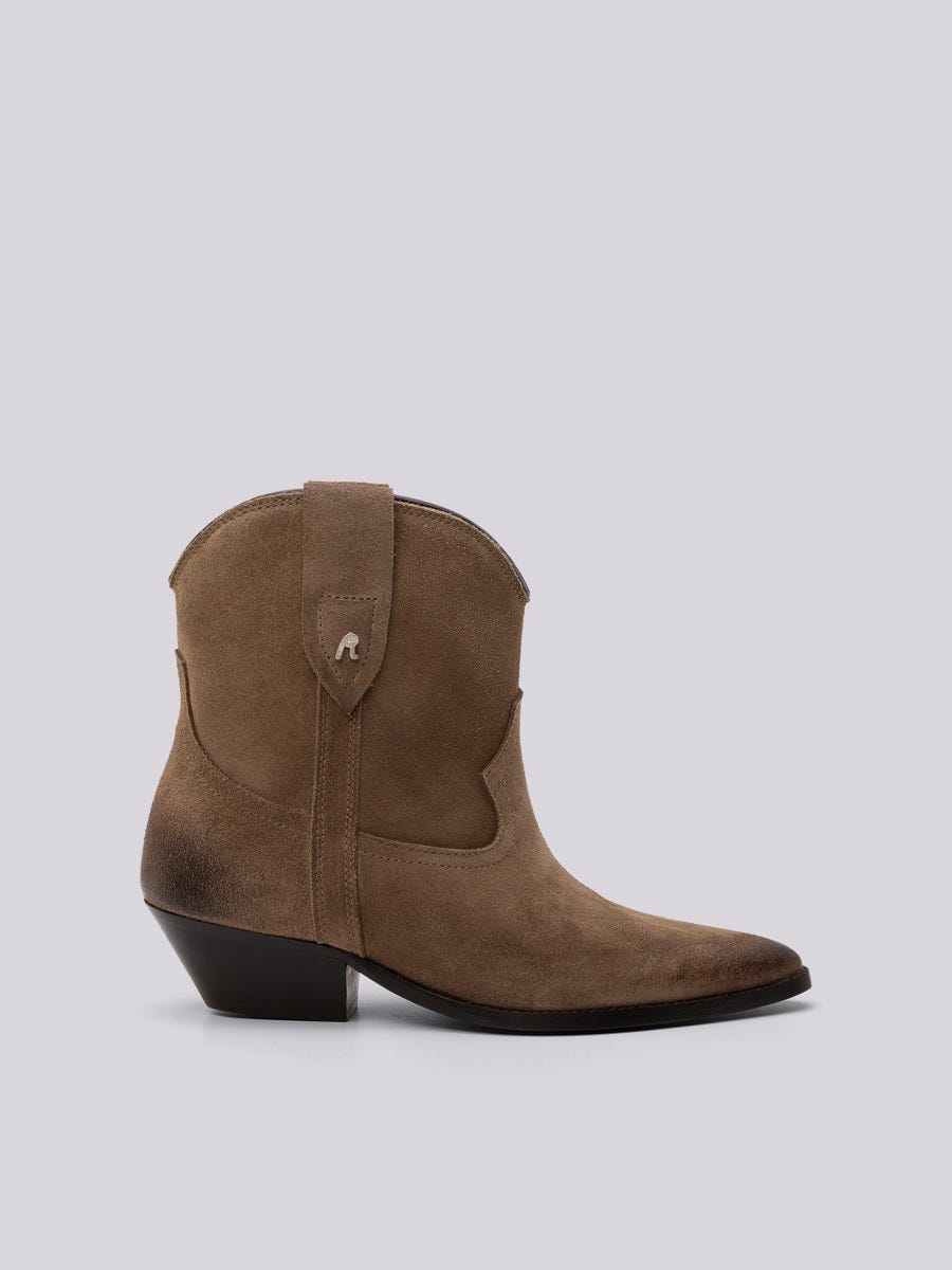 Replay cowboy boots cheap