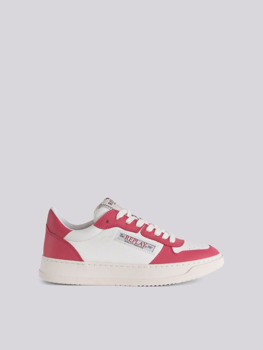 Women s Sneakers Replay Official Store