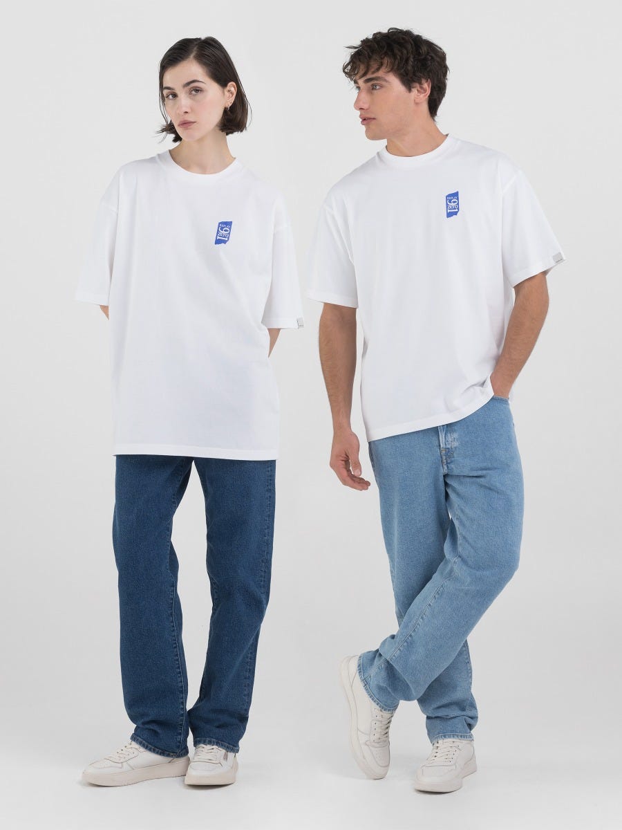 Replay t online shirt price