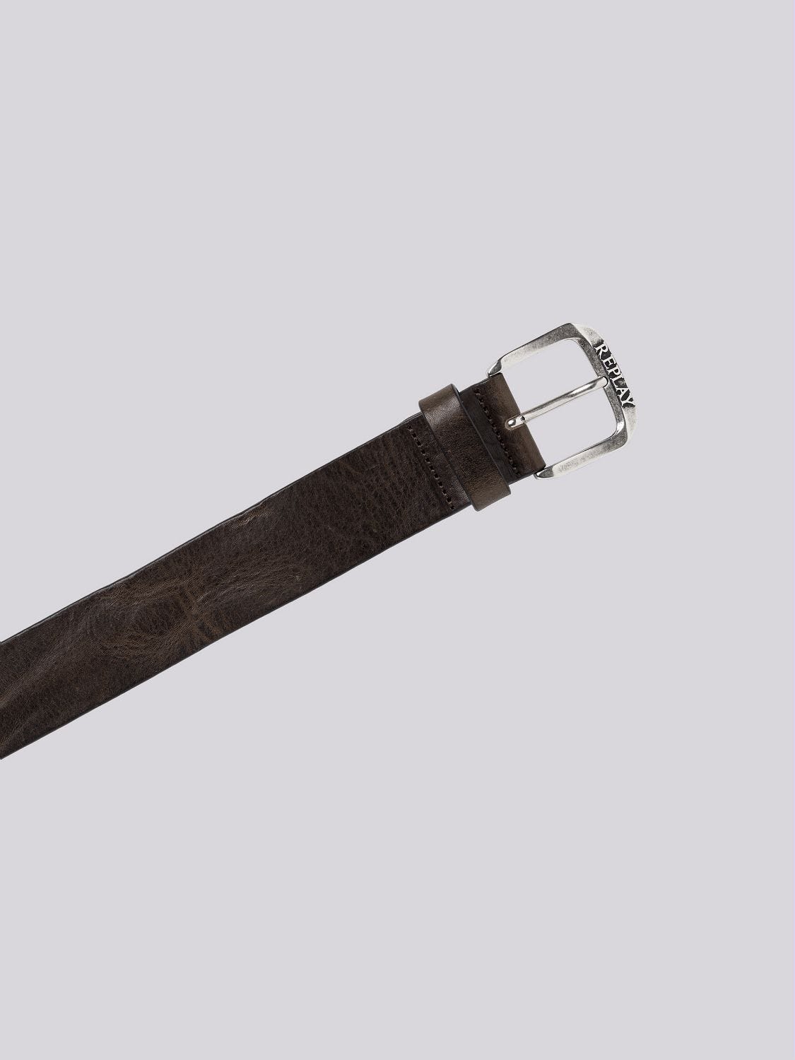 VINTAGE LEATHER BELT