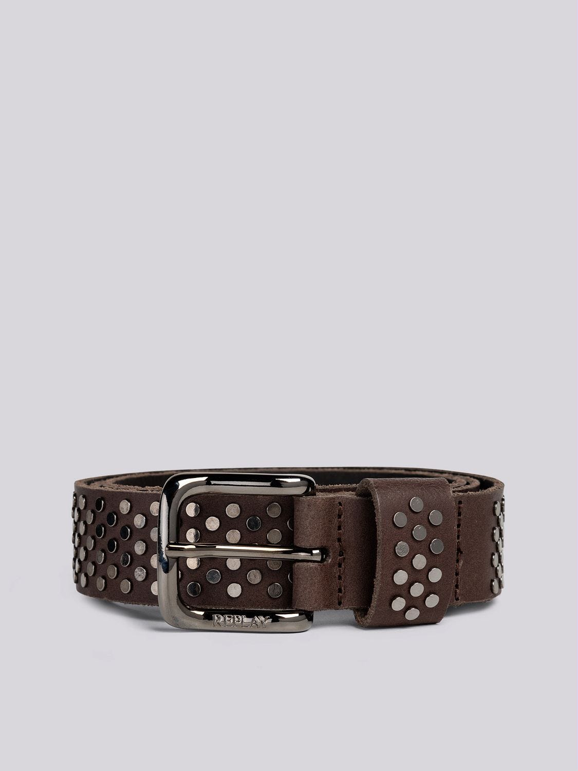 Oval Belt