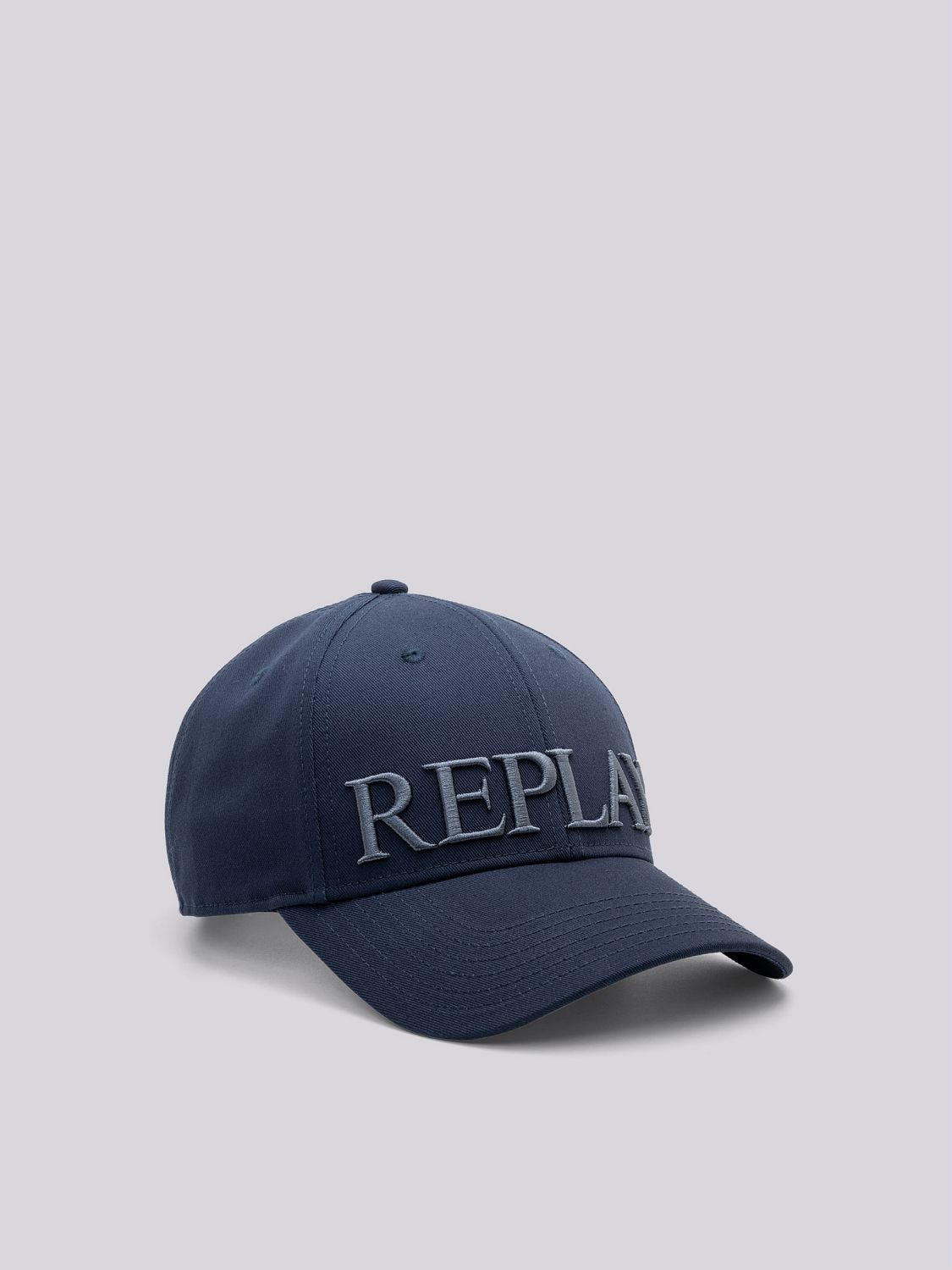 Replay baseball cap discount