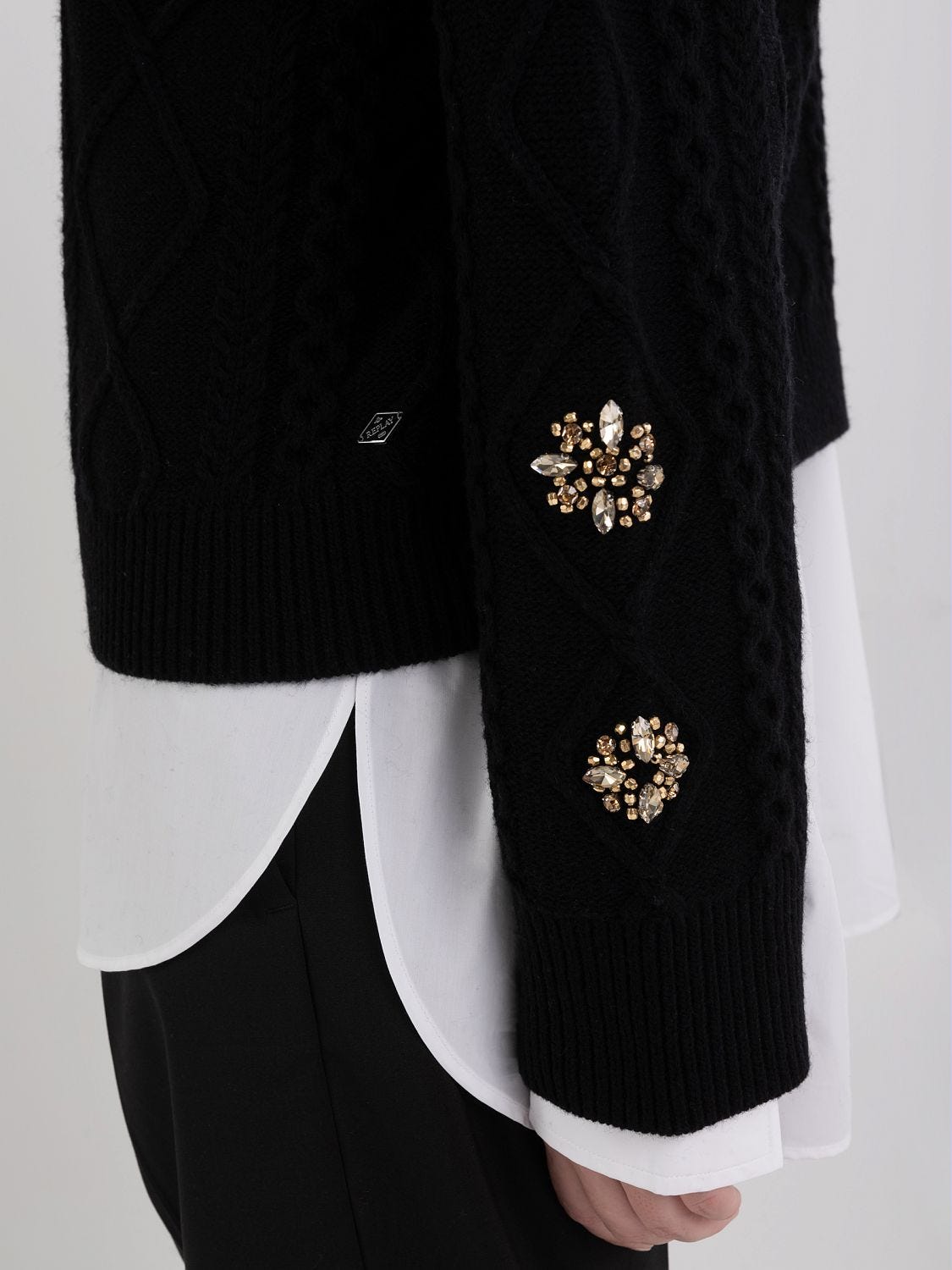 Maglioni only 2018 outlet