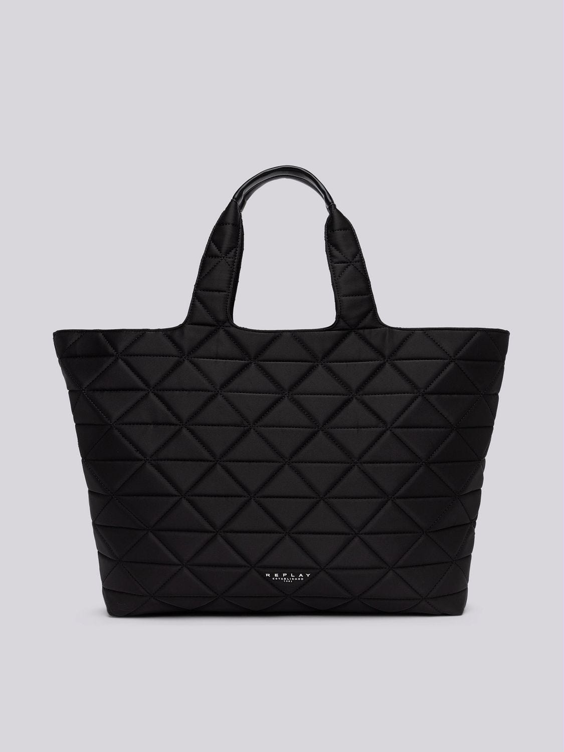 Replay cheap shopper bag