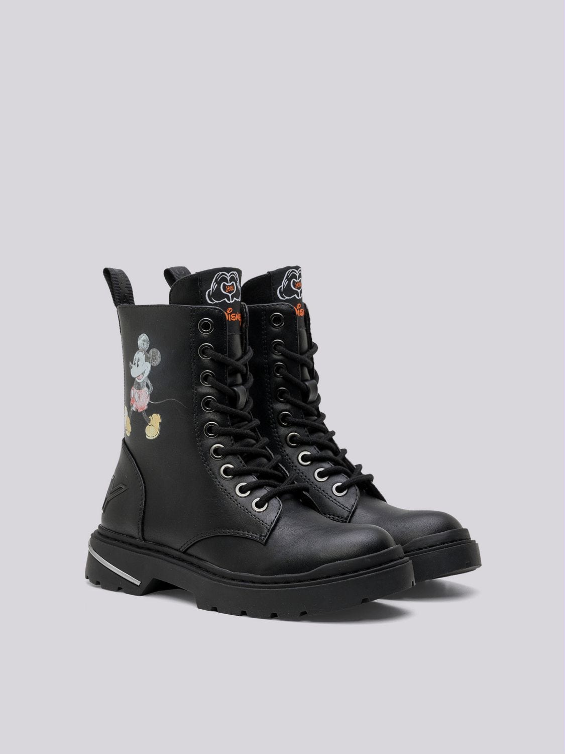 Doc martens sale disney
