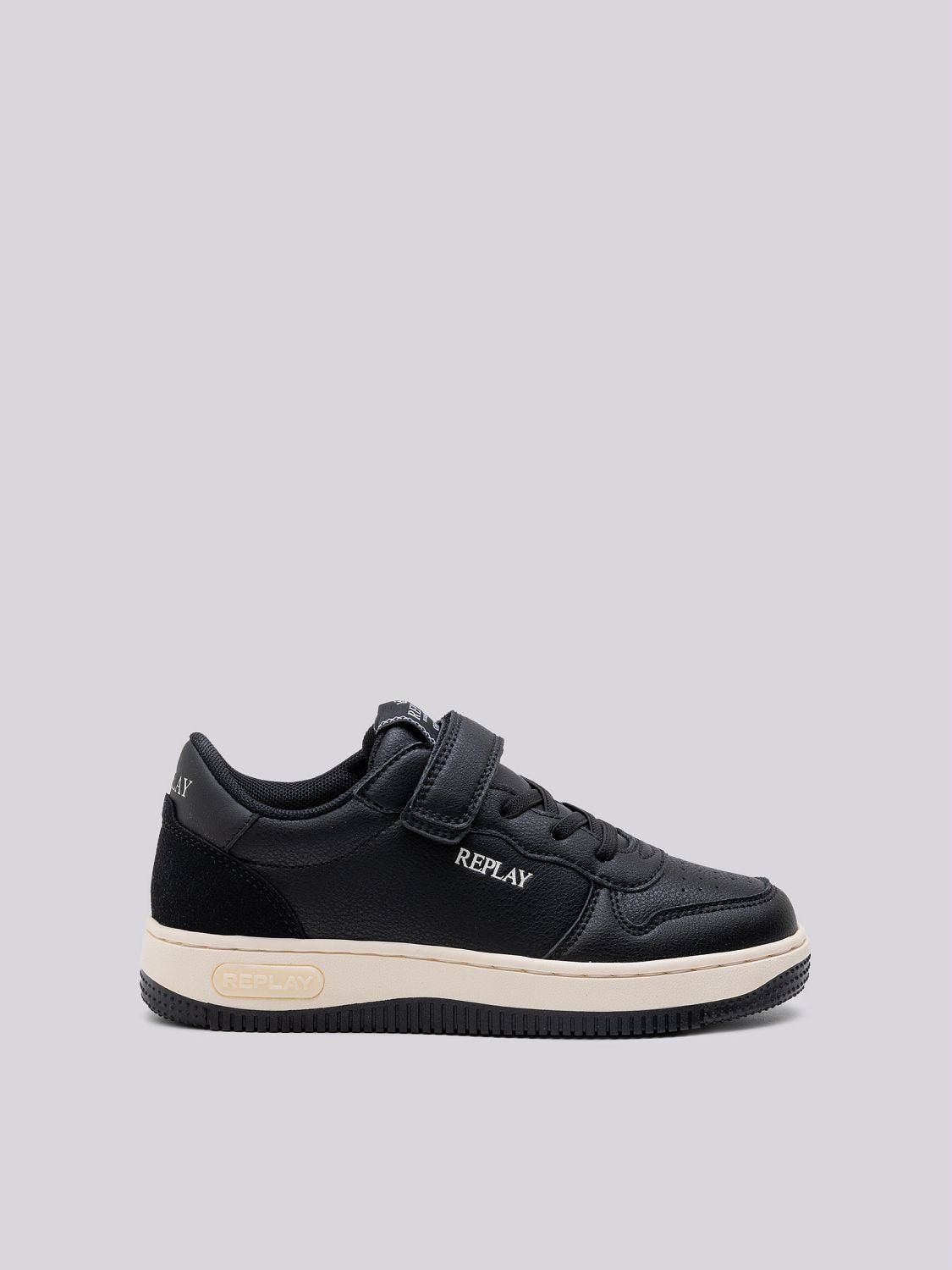 Replay shoes kids sale