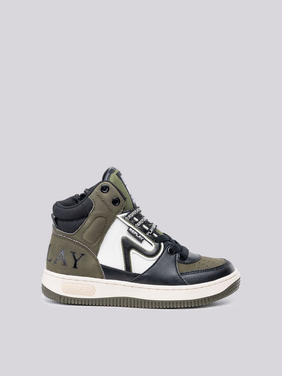 Kids Shoes Boys Replay Official Store