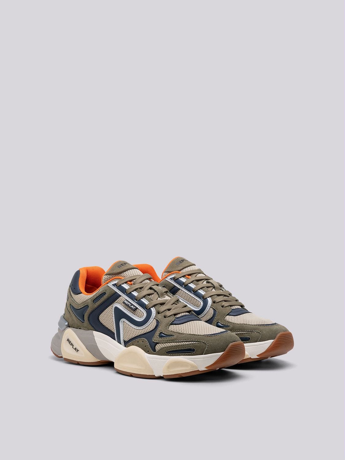 Replay schoenen sale