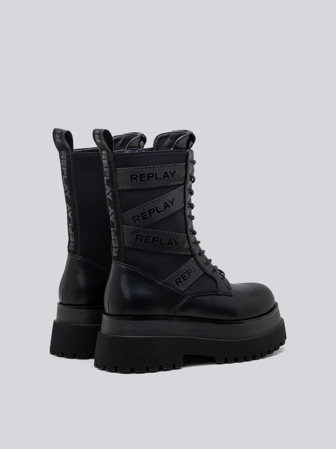 Combat boots afterpay on sale