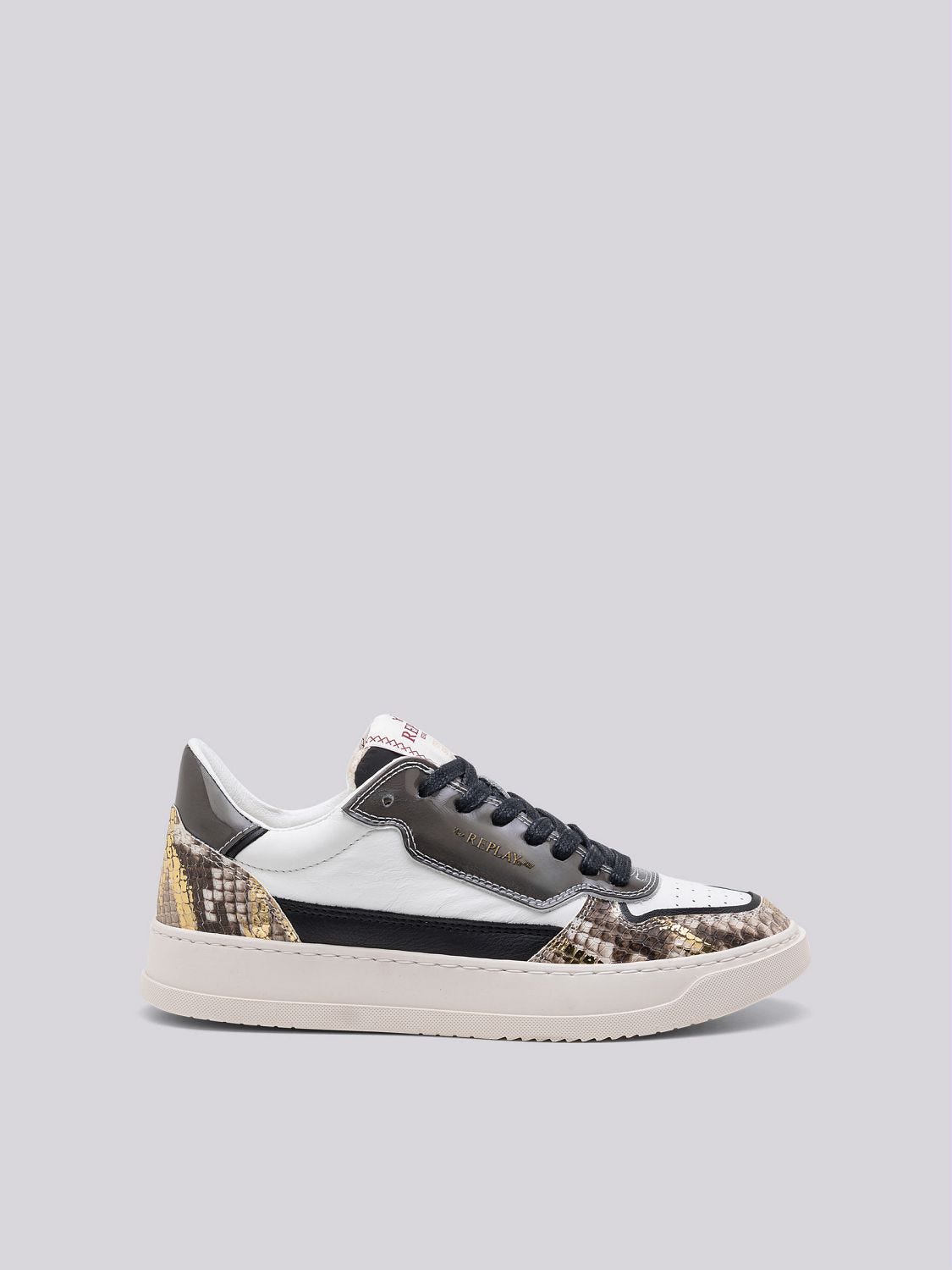 Replay ladies sneakers shop