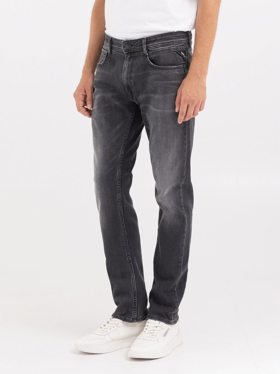 Comfort fit Rocco jeans