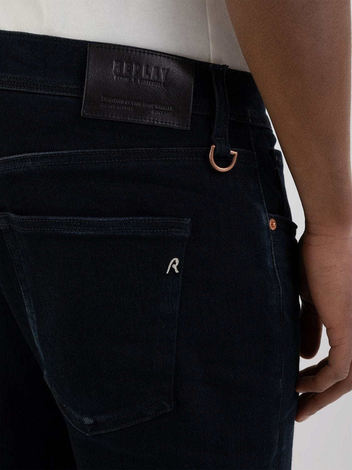Replay jeans shop stock