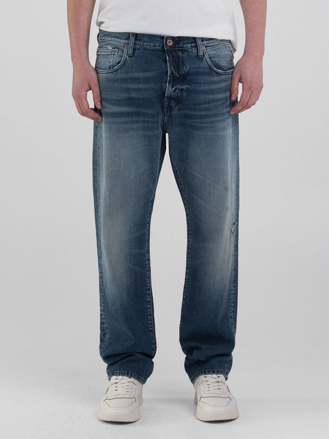 We are replay mens jeans on sale