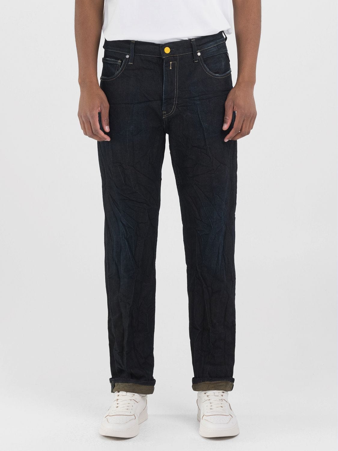 Replay Men s Jeans Shop Online Official Store