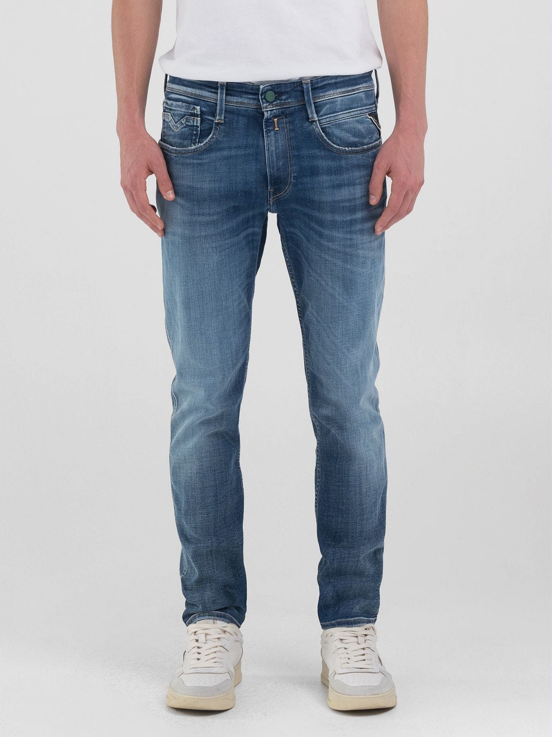 Replay jeans sito ufficiale sale