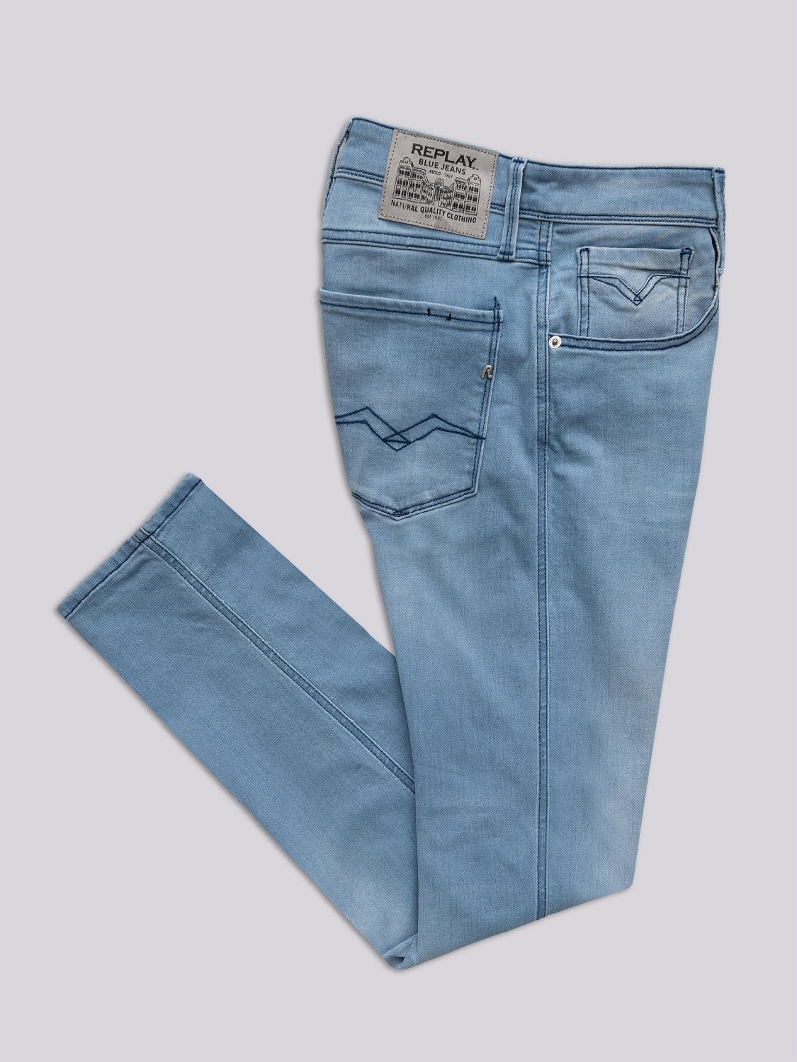 Replay 2025 jeans sale