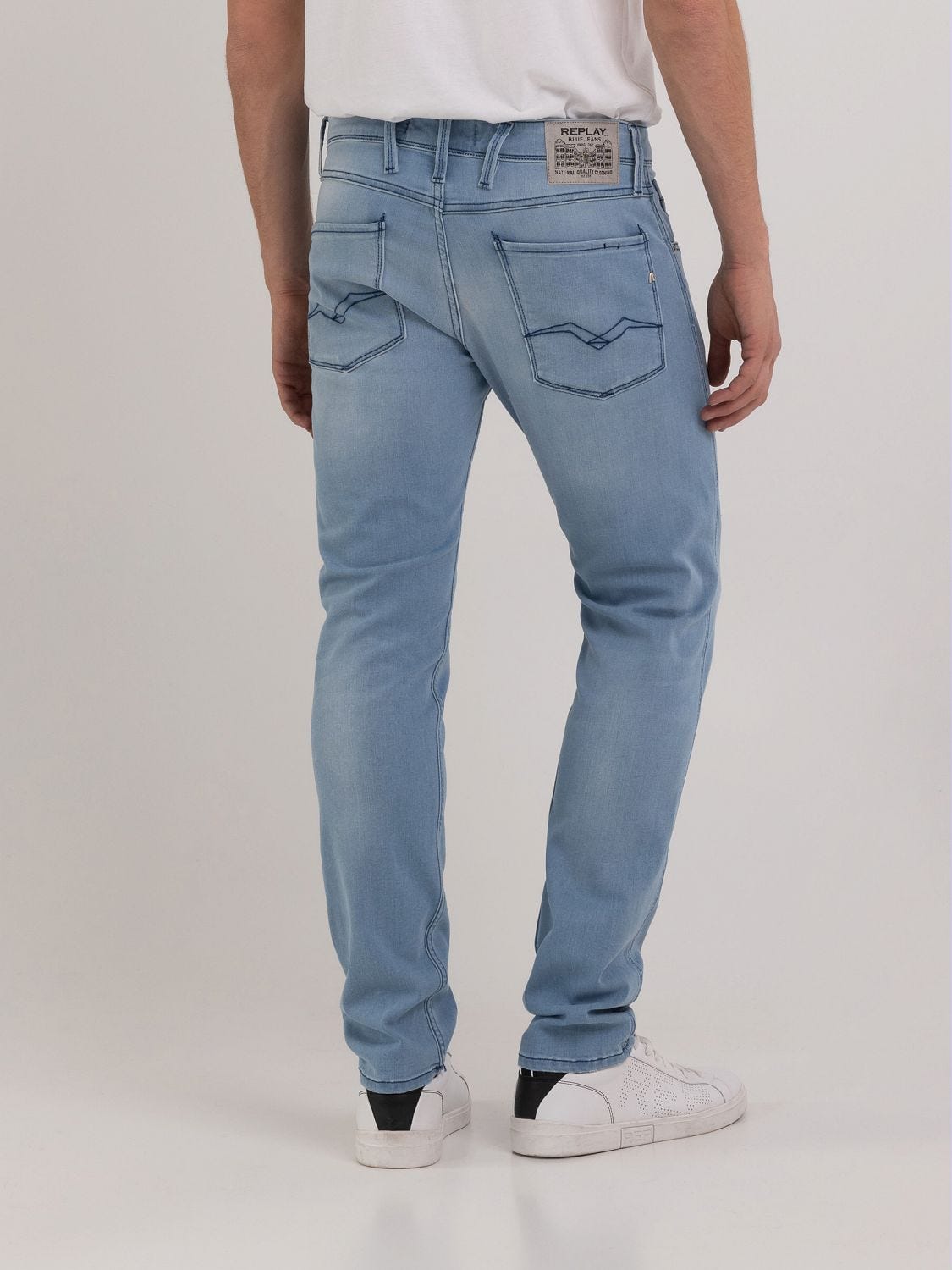 Replay 2025 jeans sale