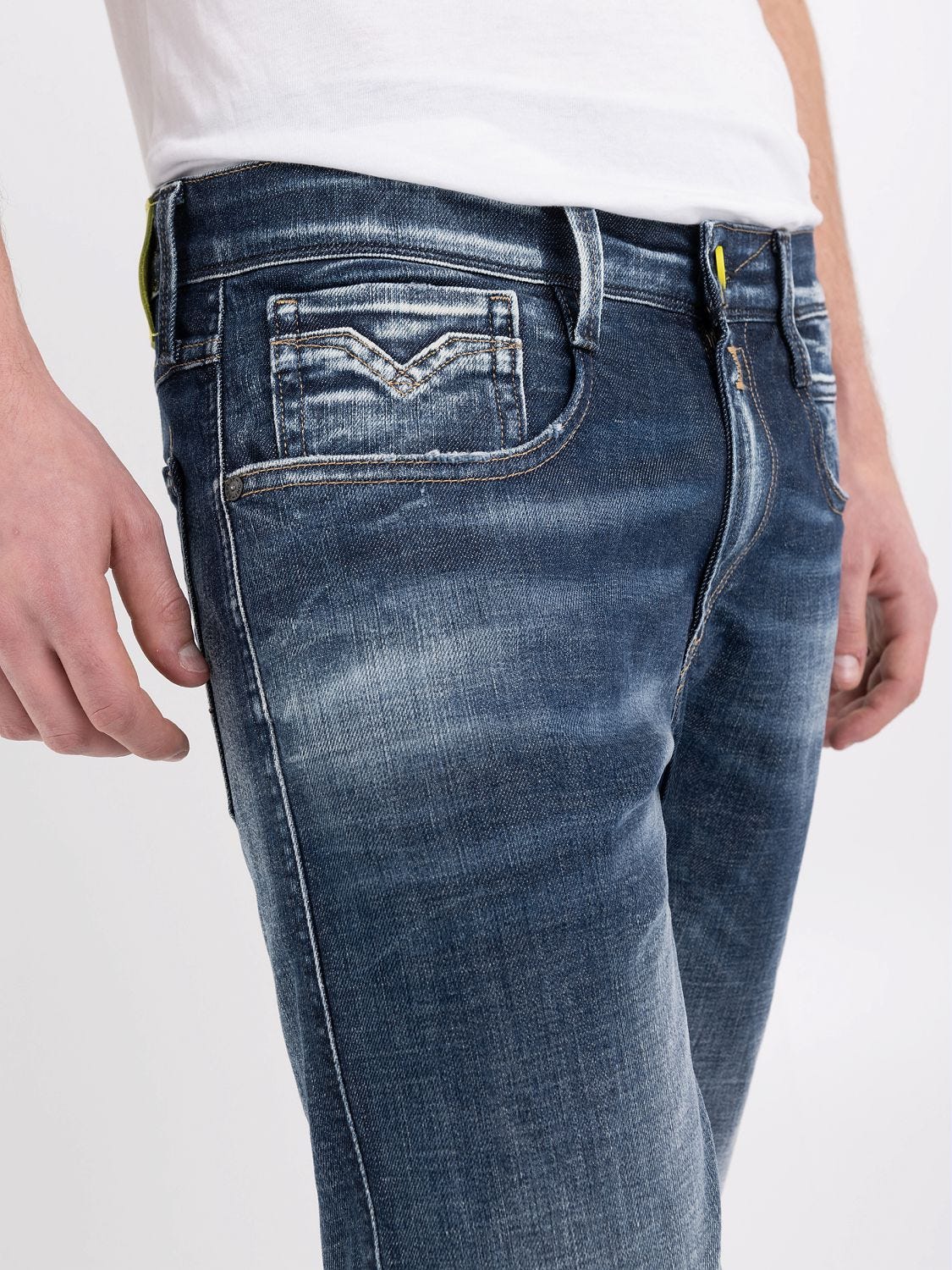 Replay flex jeans 2025