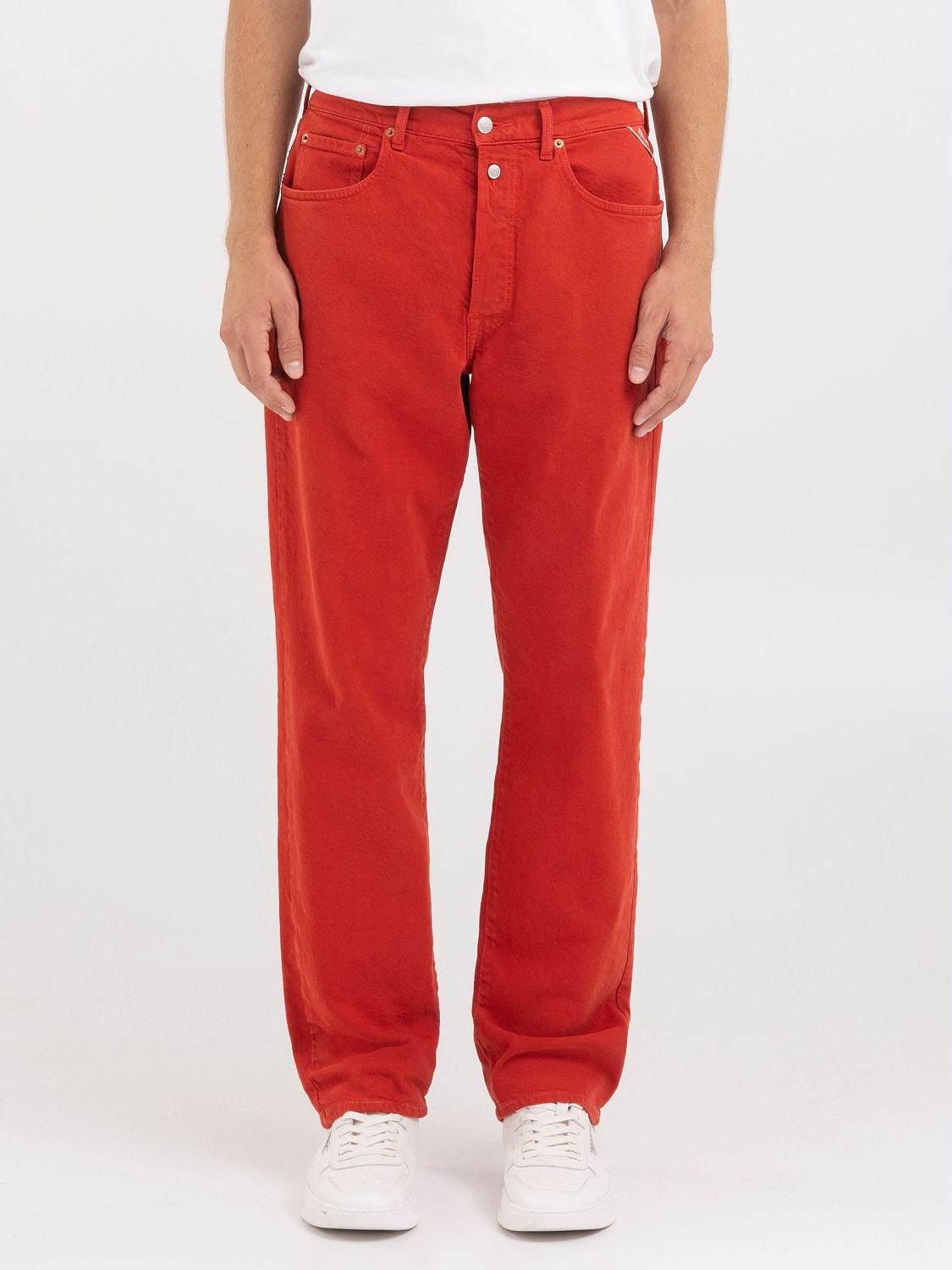 Straight fit jeans 9ZERO1
