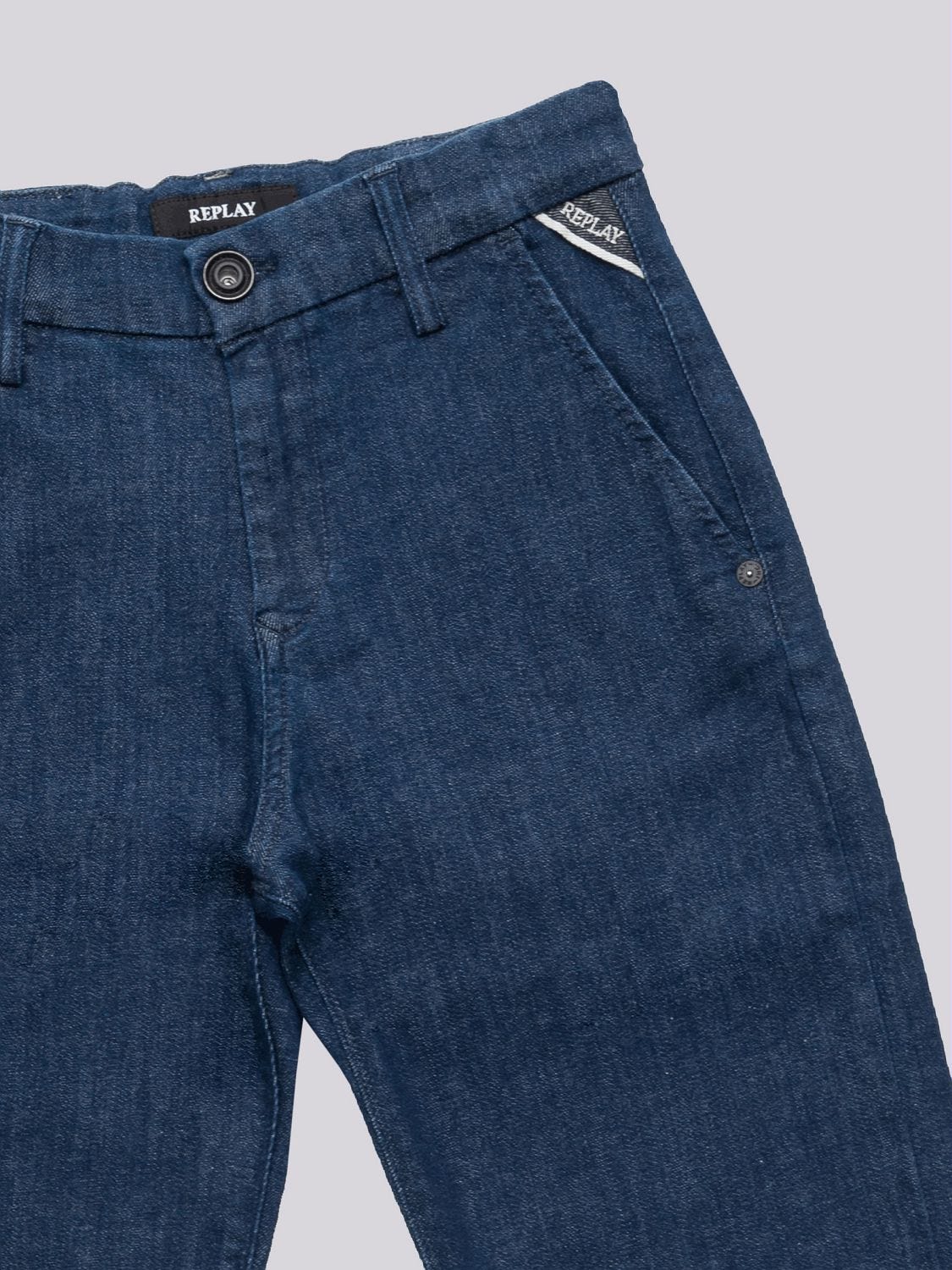 Slim fit Edlin chino jeans