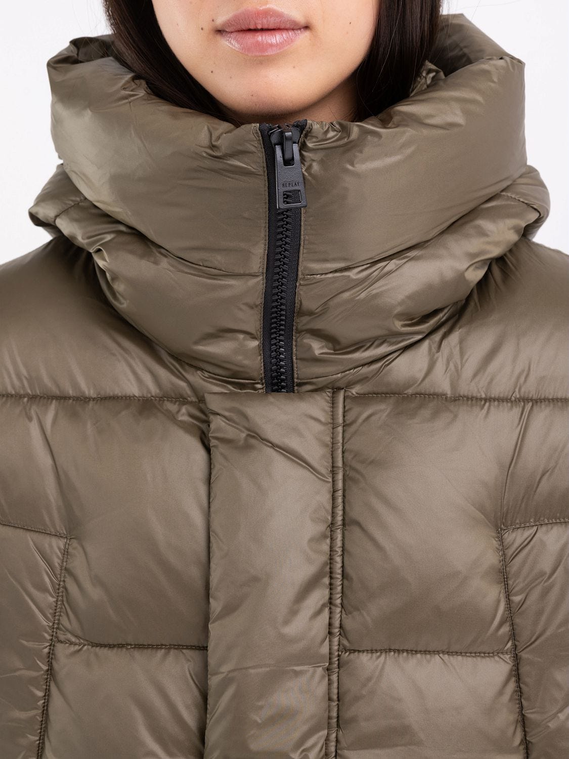 Replay hot sale jacket womens