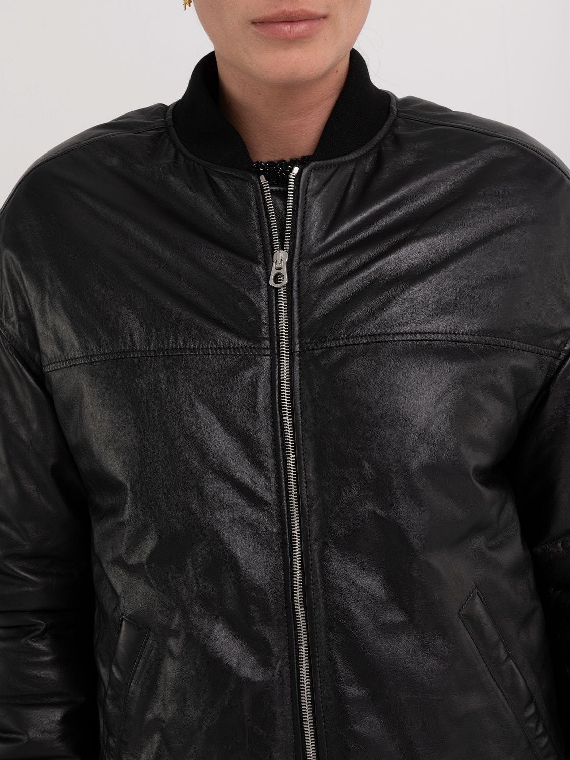 Replay mens bomber sales jacket